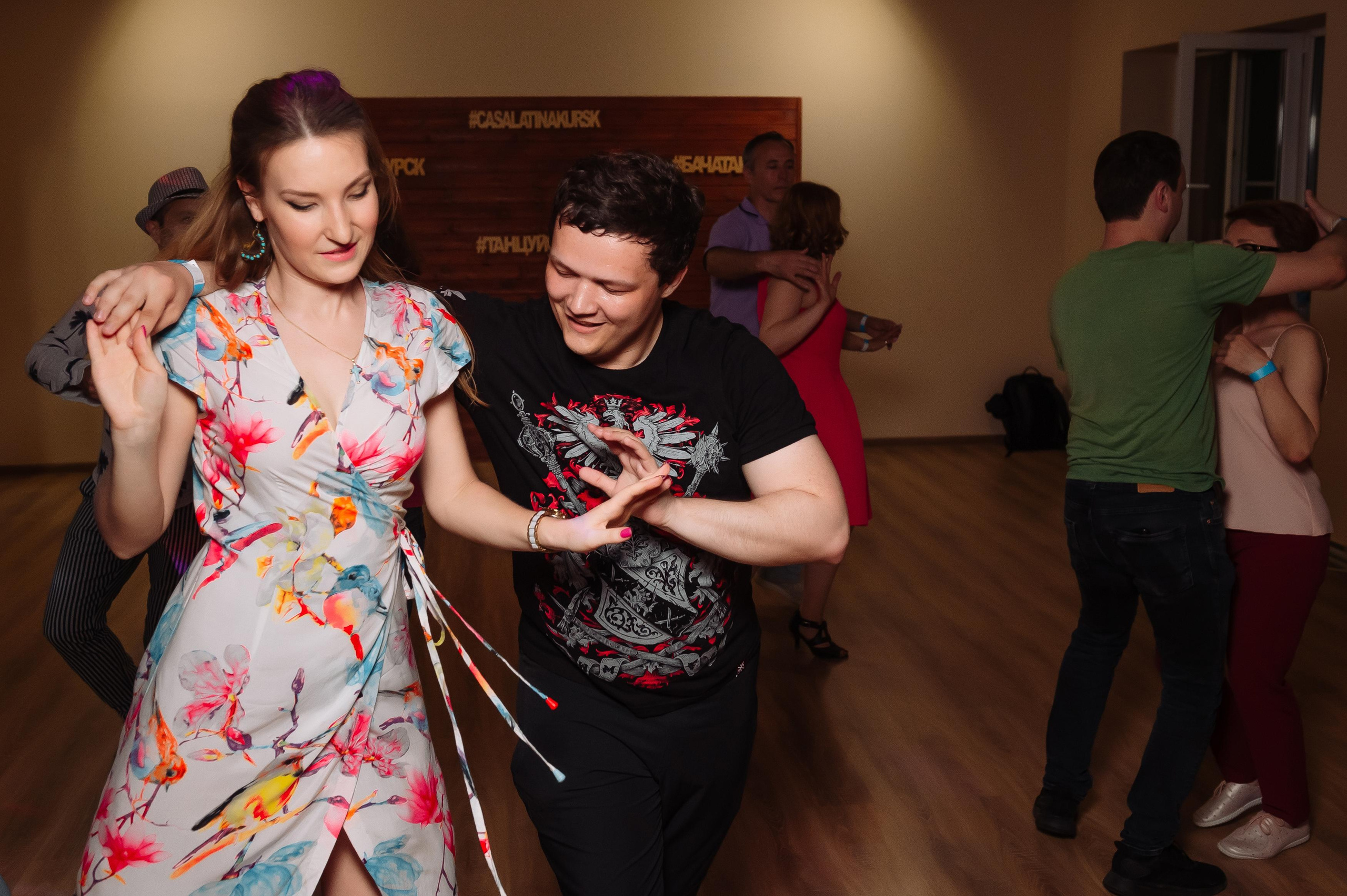 Casa Latina. Репортажный и свадебный фотограф в Курске Борис Захарчук