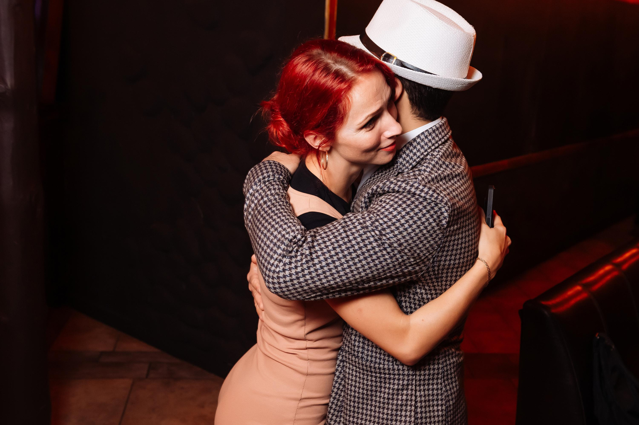 Школа социальных танцев Casa Latina. Репортажный и свадебный фотограф в Курске Борис Захарчук