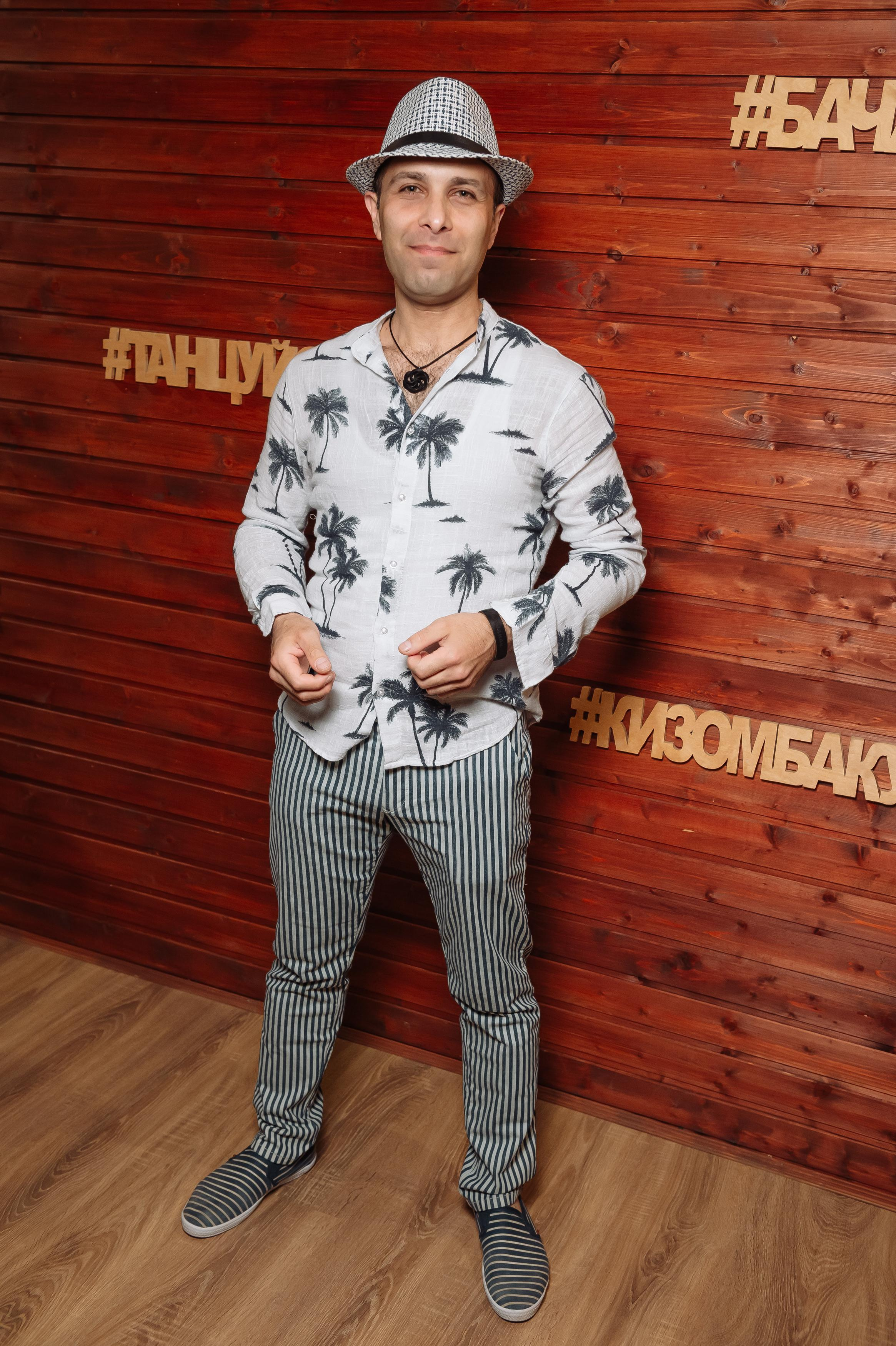 Casa Latina. Репортажный и свадебный фотограф в Курске Борис Захарчук