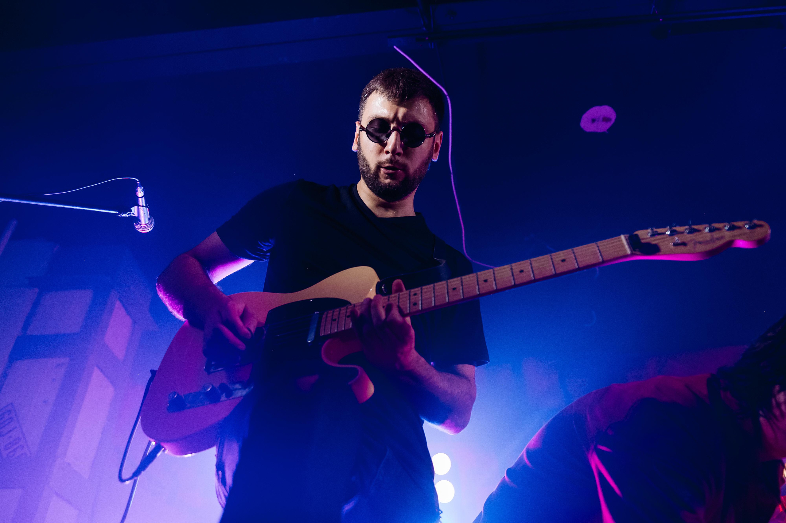 Milestone — Live in The Local Pub. Репортажный и свадебный фотограф в Курске Борис Захарчук