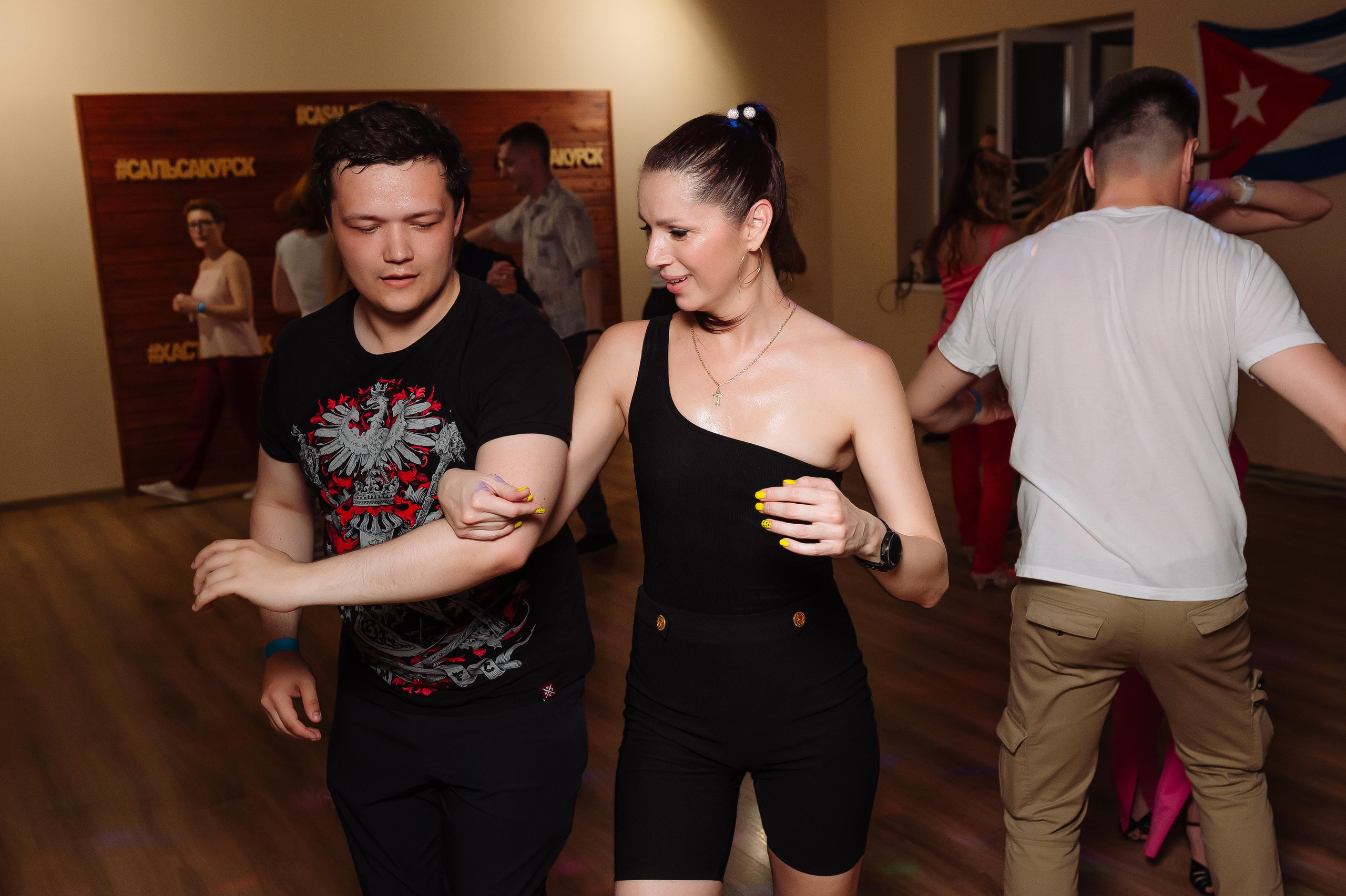 Casa Latina. Репортажный и свадебный фотограф в Курске Борис Захарчук