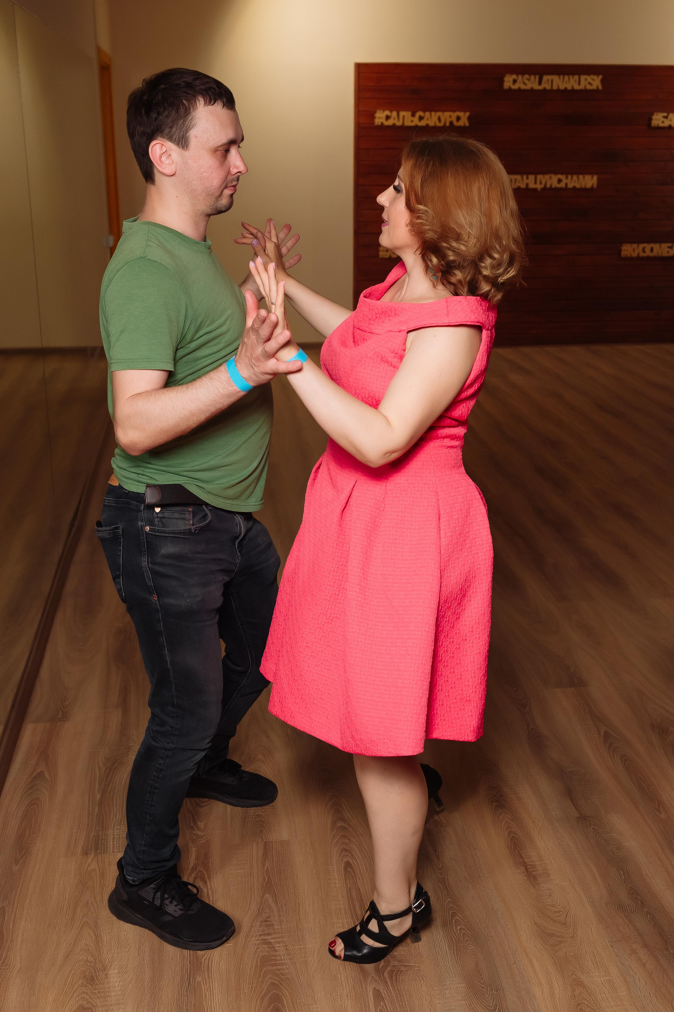 Casa Latina. Репортажный и свадебный фотограф в Курске Борис Захарчук