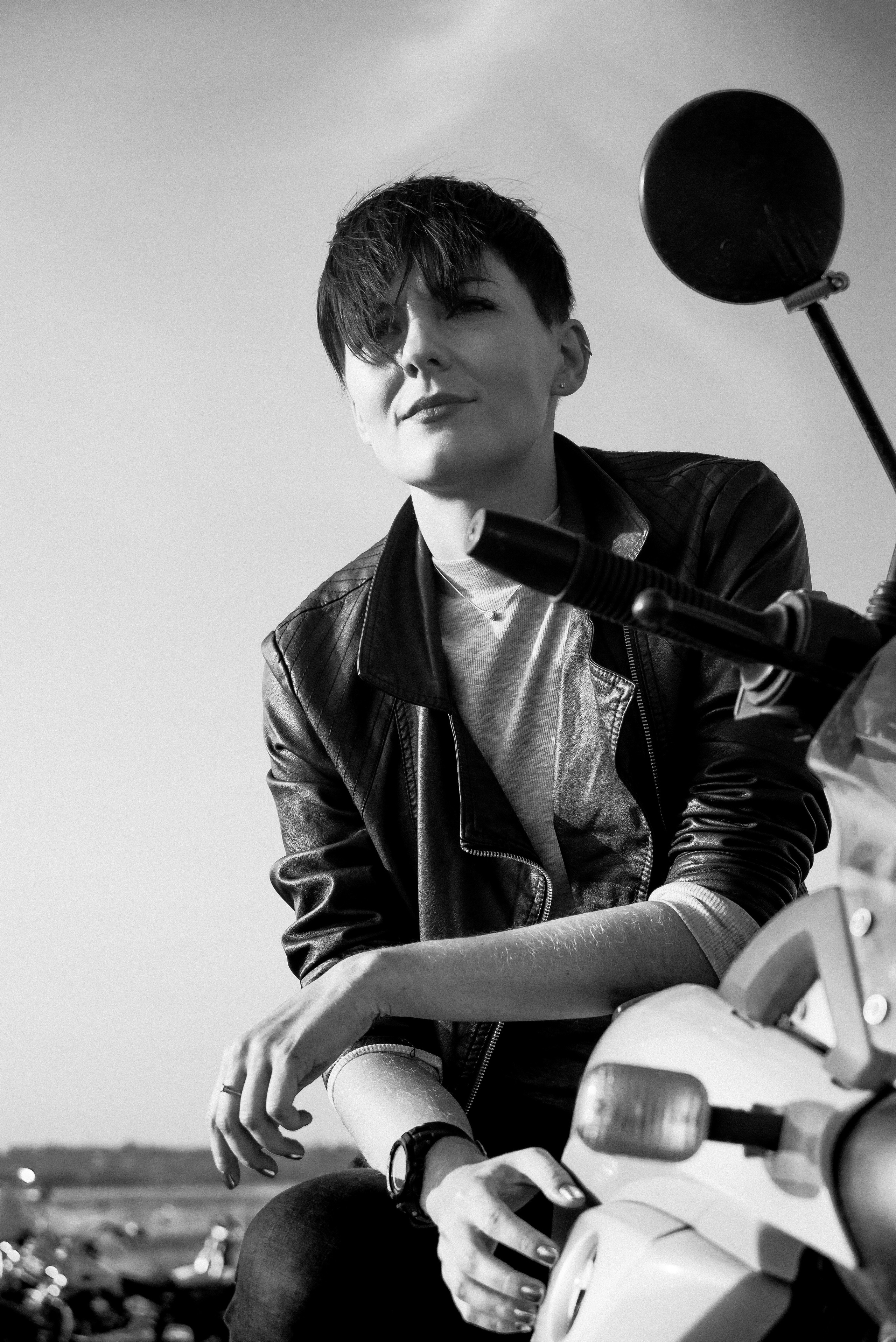 Мустанги ОСТ. Репортажный и свадебный фотограф в Курске Борис Захарчук