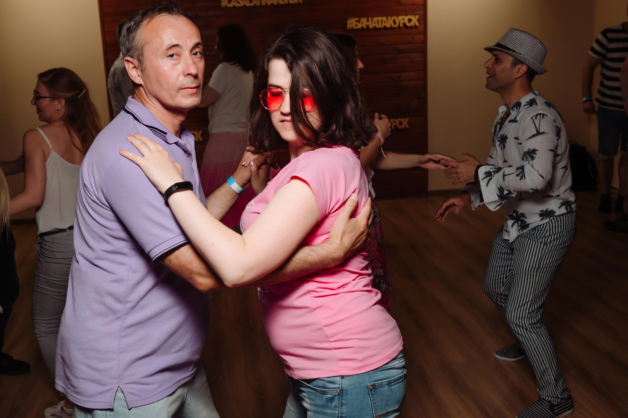 Casa Latina. Репортажный и свадебный фотограф в Курске Борис Захарчук