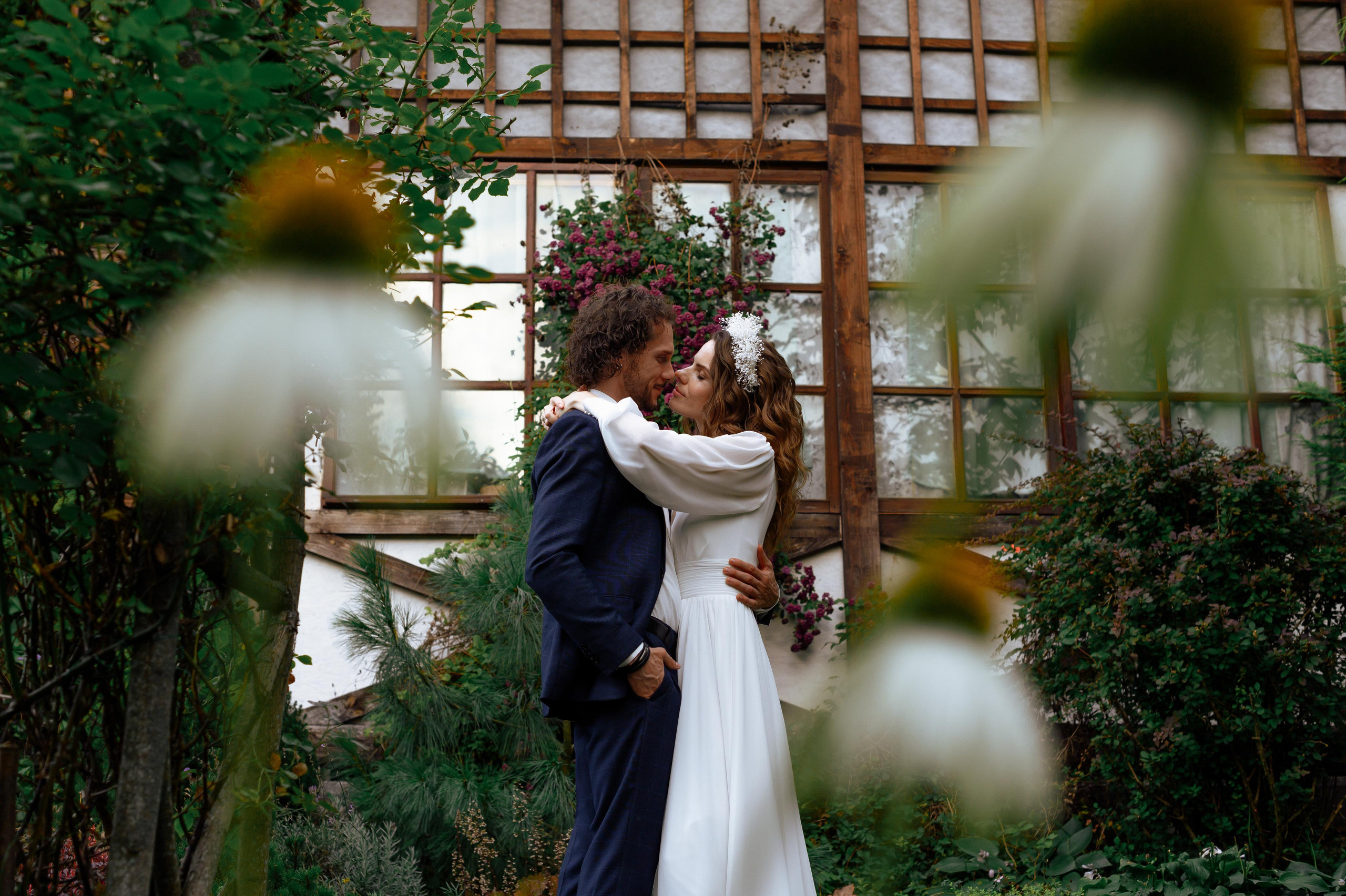 Репортажный и свадебный фотограф в Курске Борис Захарчук