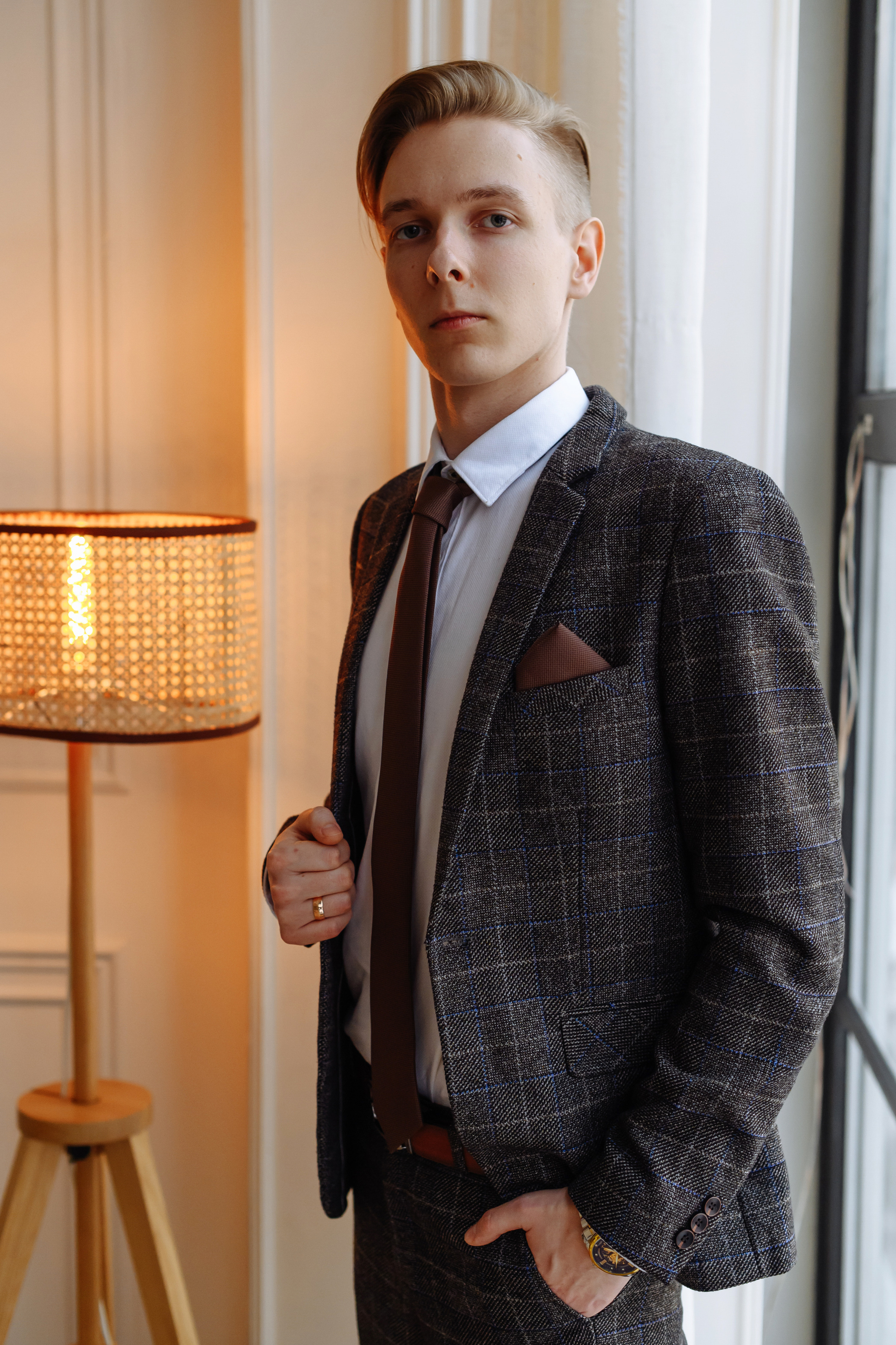 Богдан и Нина [2022]. Репортажный и свадебный фотограф в Курске Борис Захарчук