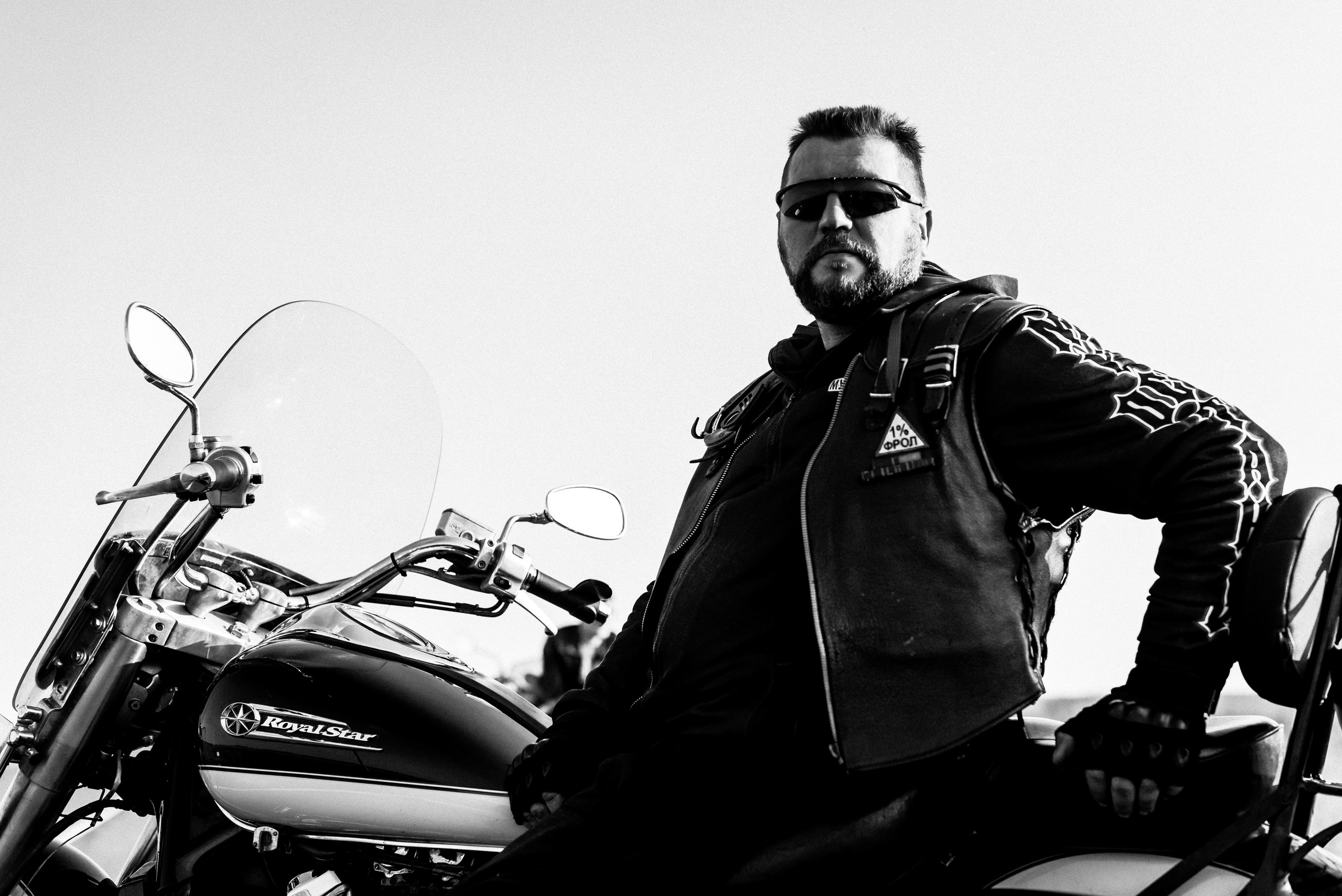 Мустанги ОСТ. Репортажный и свадебный фотограф в Курске Борис Захарчук