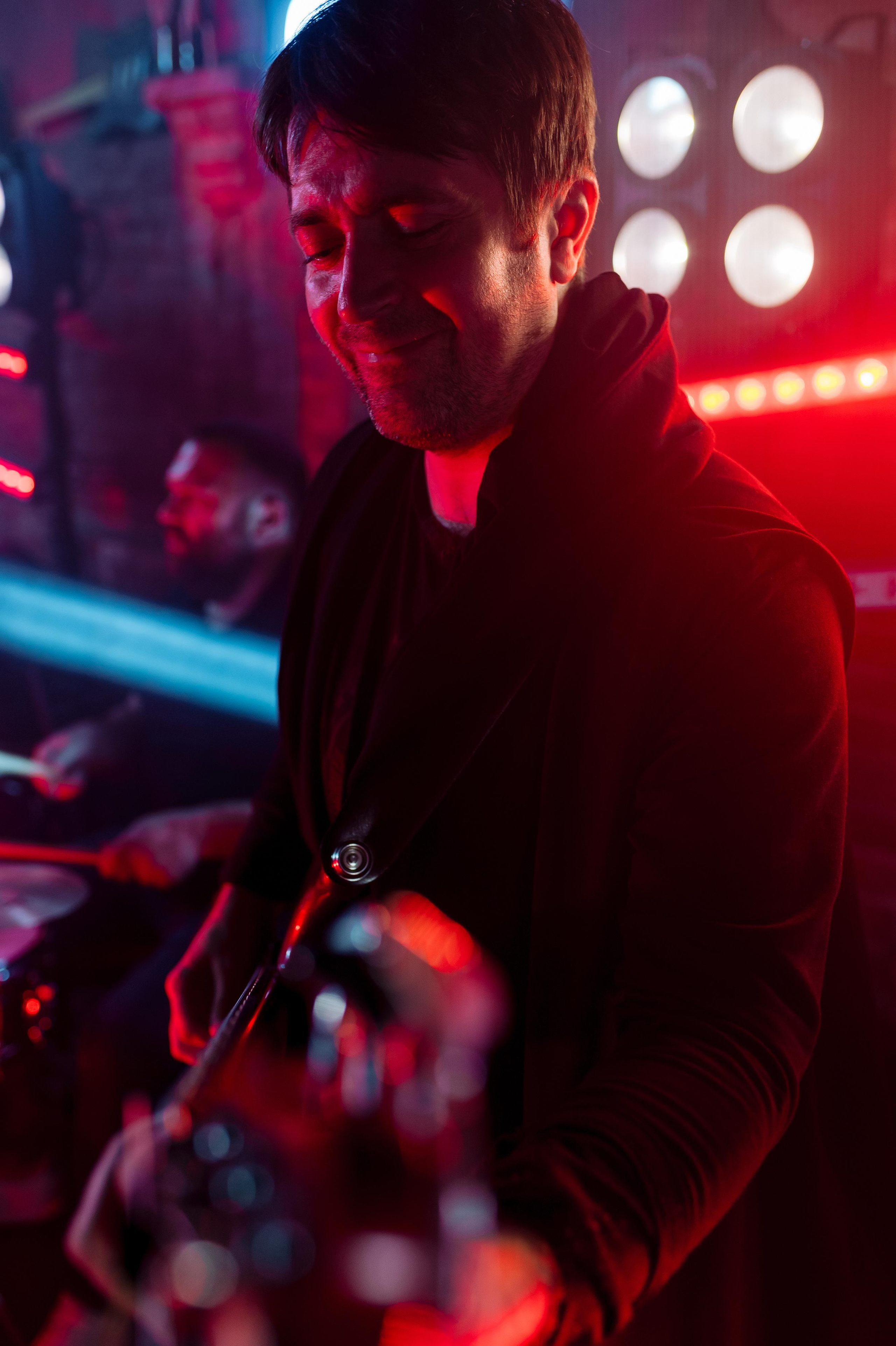 Milestone — Live in The Local Pub. Репортажный и свадебный фотограф в Курске Борис Захарчук