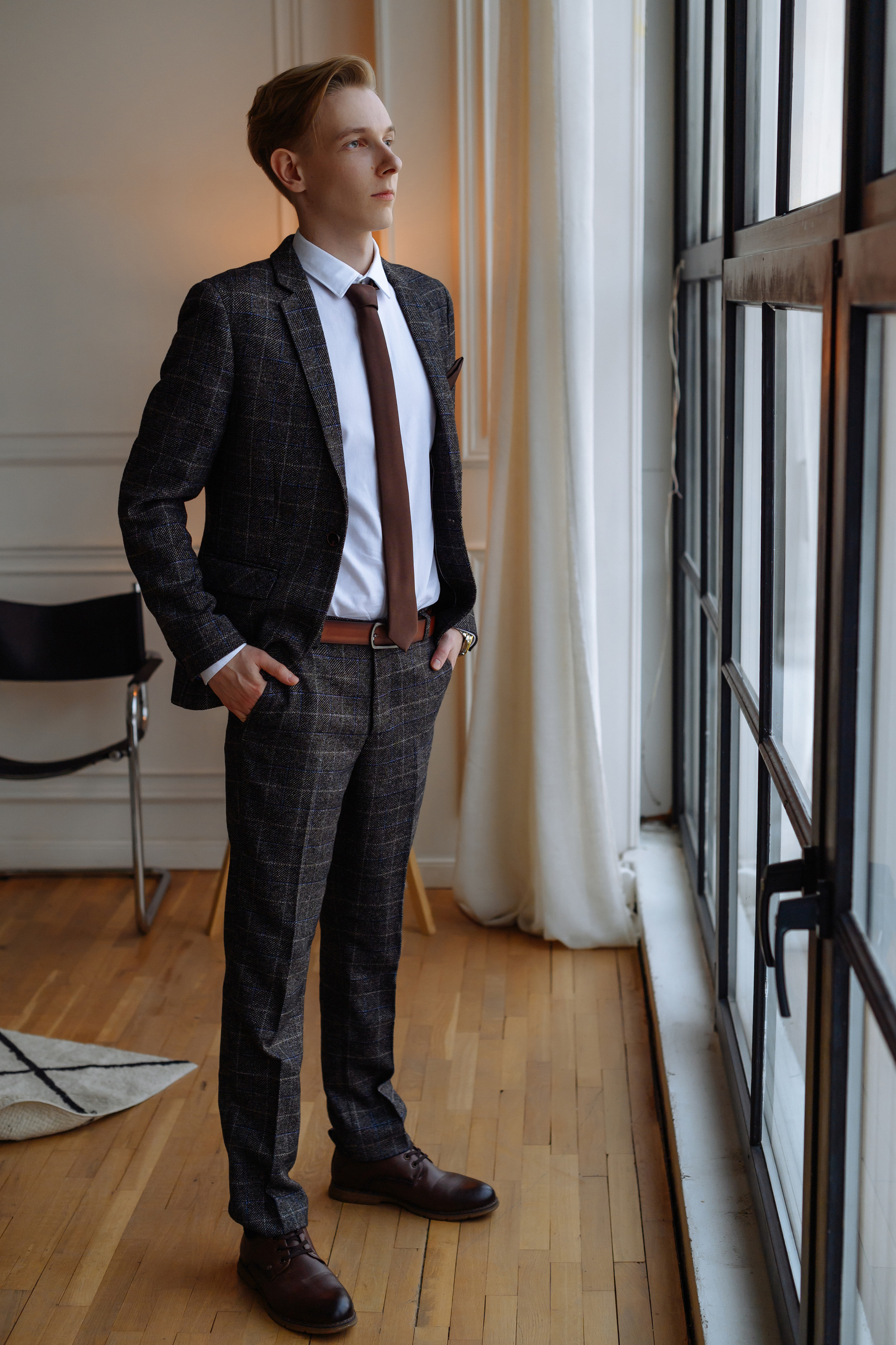 Богдан и Нина [2022]. Репортажный и свадебный фотограф в Курске Борис Захарчук