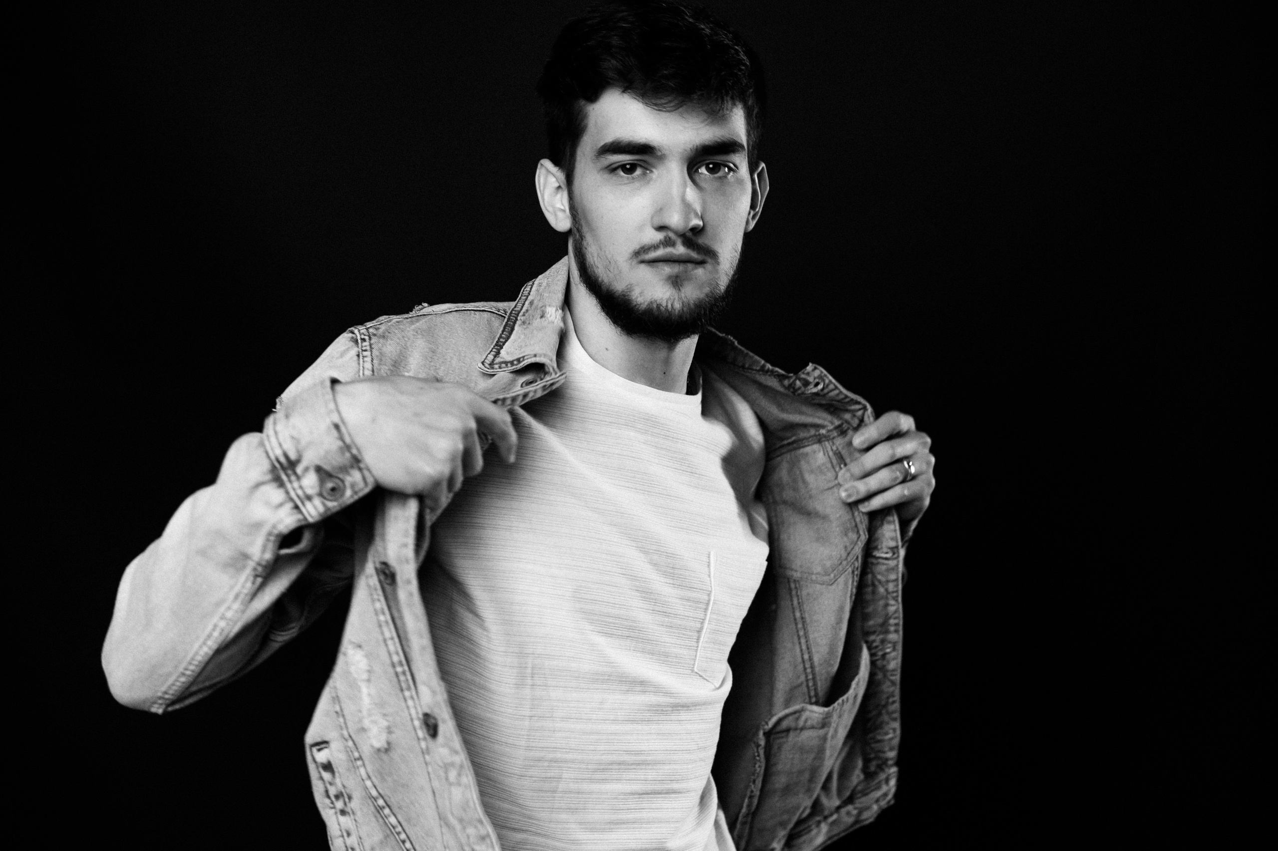 Сергей. Репортажный и свадебный фотограф в Курске Борис Захарчук