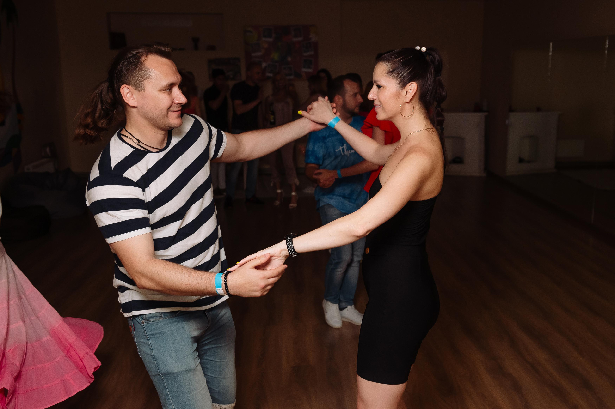 Casa Latina. Репортажный и свадебный фотограф в Курске Борис Захарчук