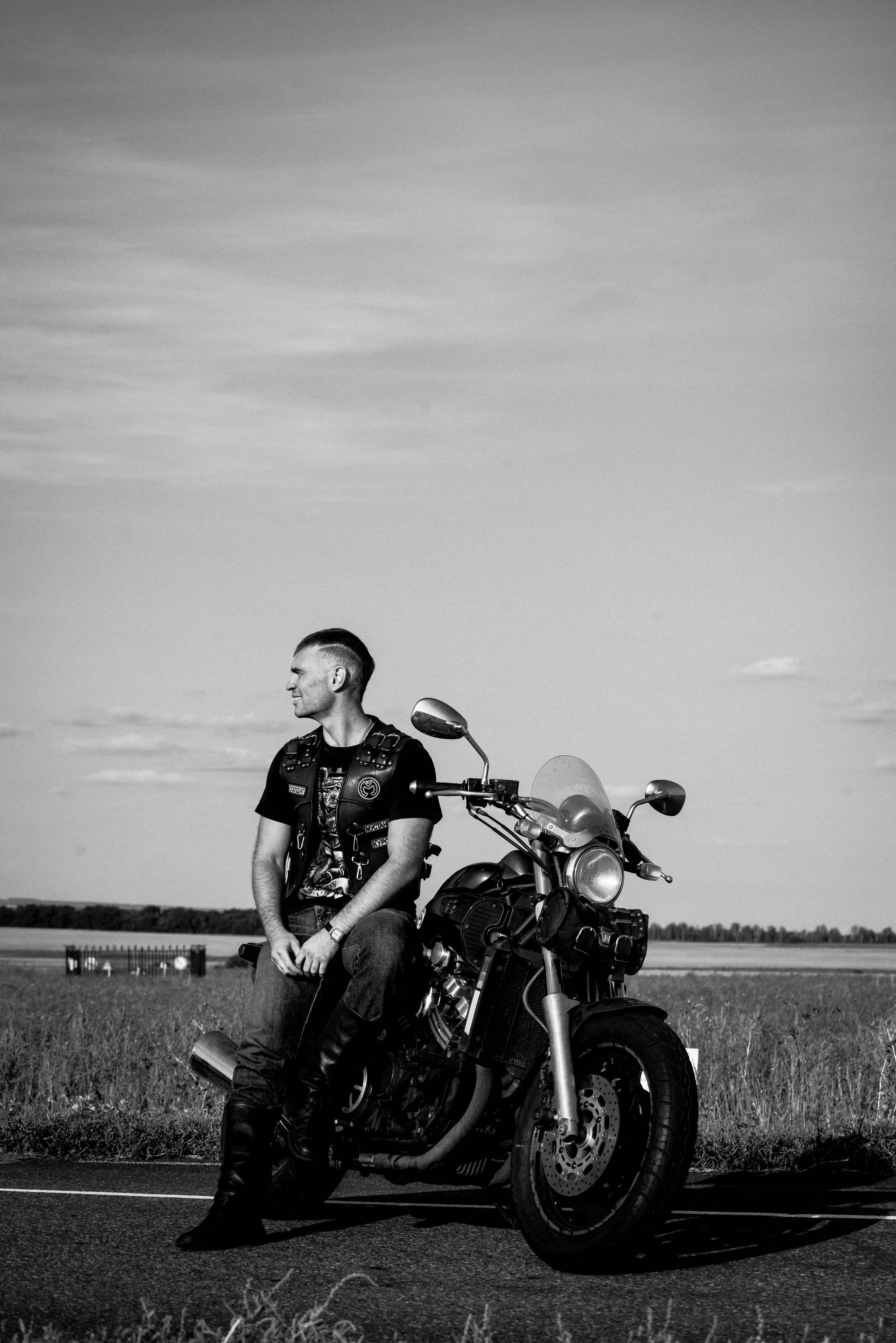 Мустанги ОСТ. Репортажный и свадебный фотограф в Курске Борис Захарчук