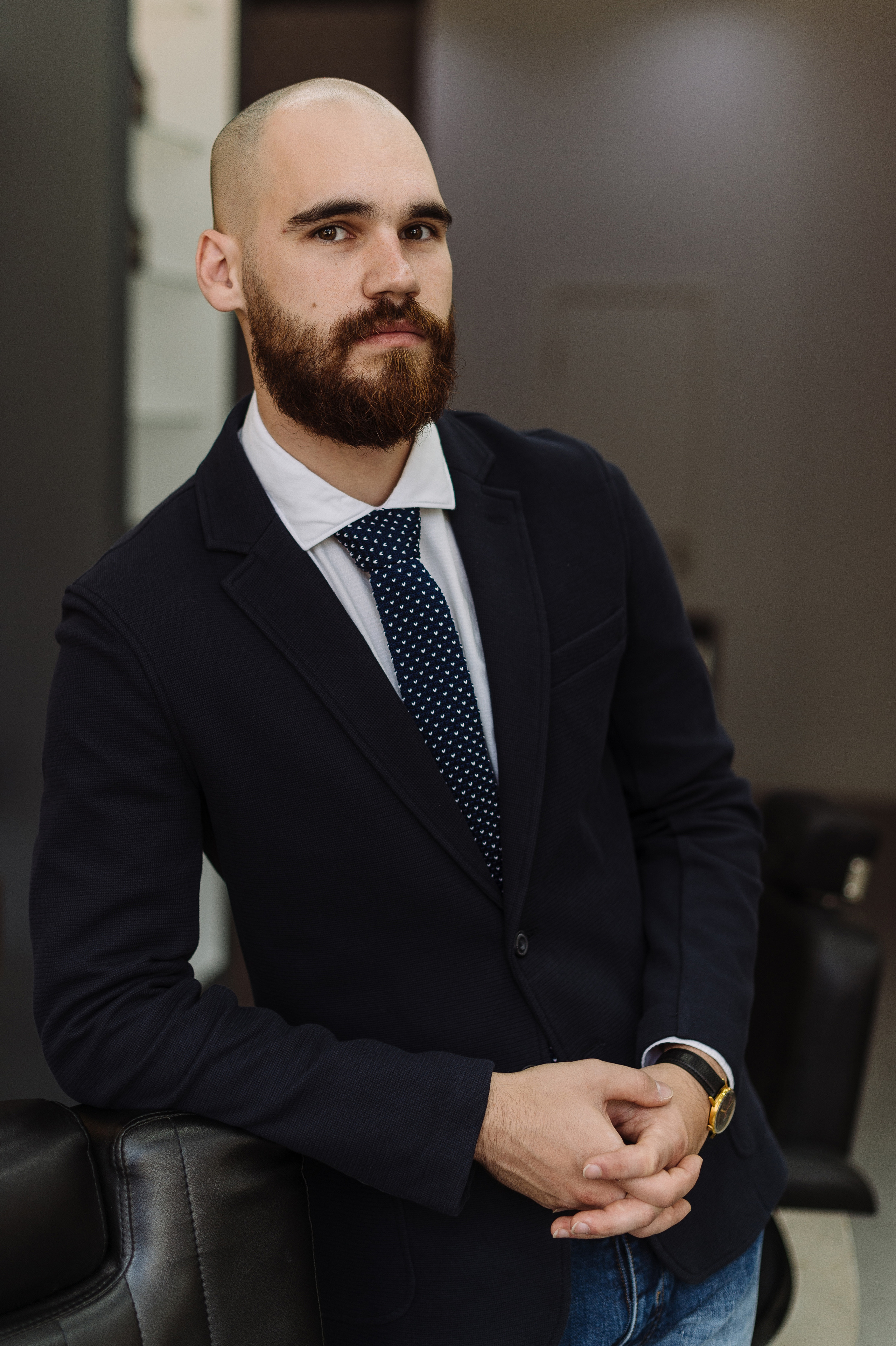 Chop-Chop feat ЦУМ. Репортажный и свадебный фотограф в Курске Борис Захарчук