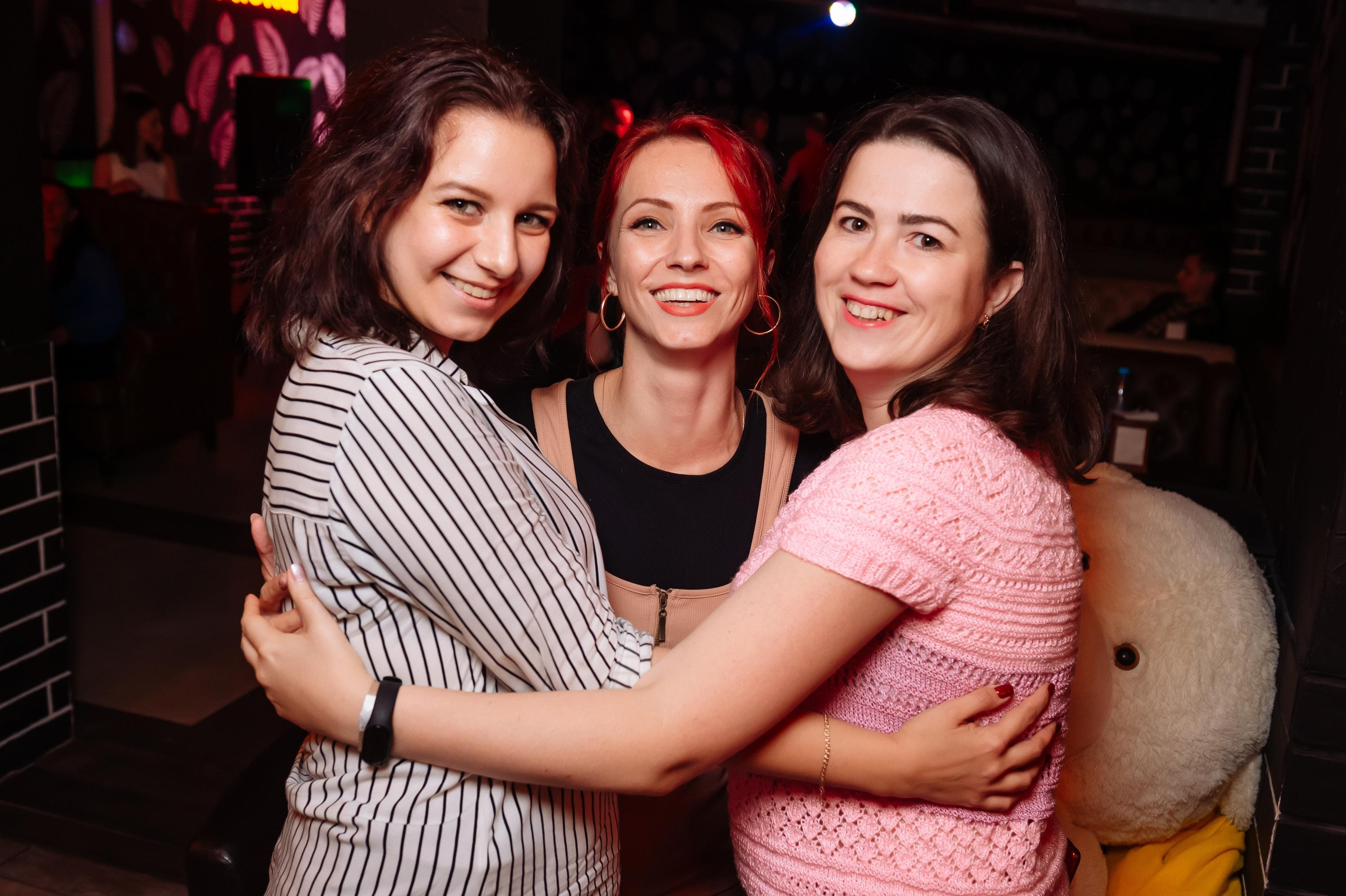 Школа социальных танцев Casa Latina. Репортажный и свадебный фотограф в Курске Борис Захарчук