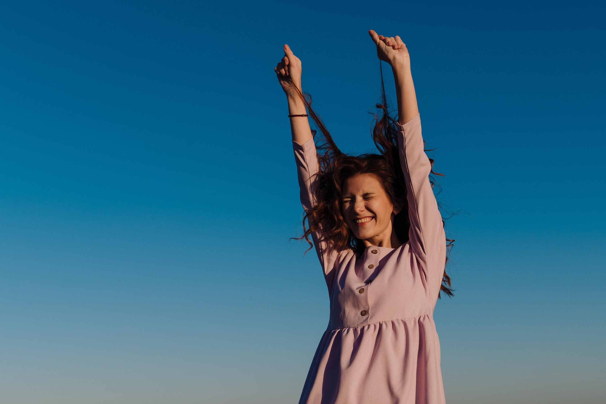 Фотосессия на природе. Репортажный и свадебный фотограф в Курске Борис Захарчук