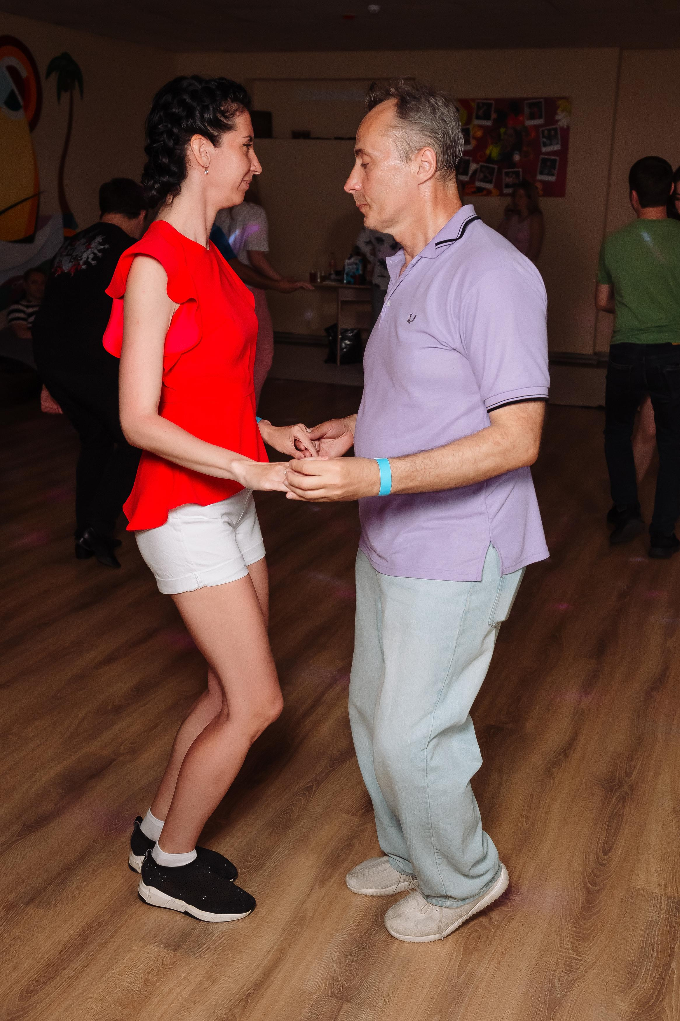 Casa Latina. Репортажный и свадебный фотограф в Курске Борис Захарчук