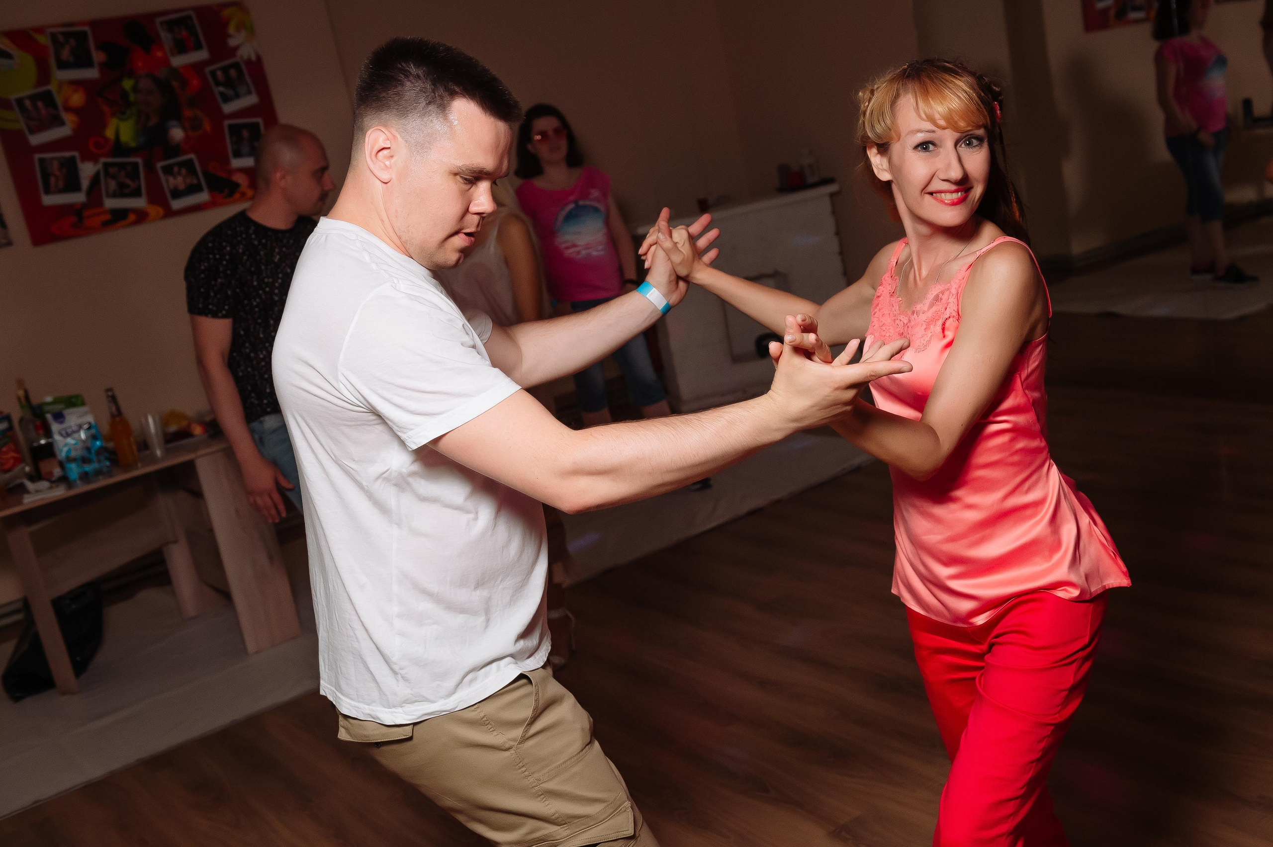 Casa Latina. Репортажный и свадебный фотограф в Курске Борис Захарчук