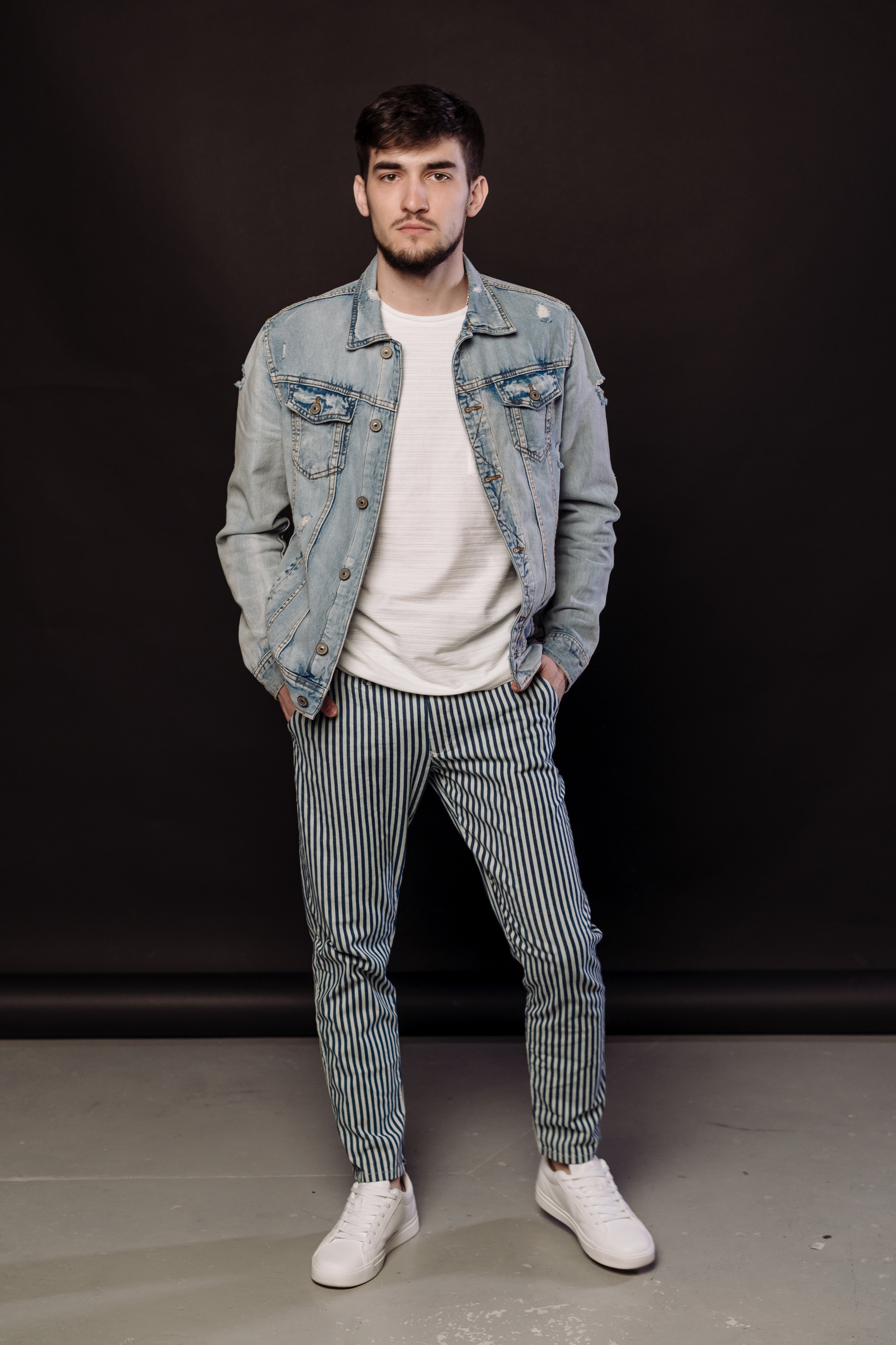 Сергей. Репортажный и свадебный фотограф в Курске Борис Захарчук