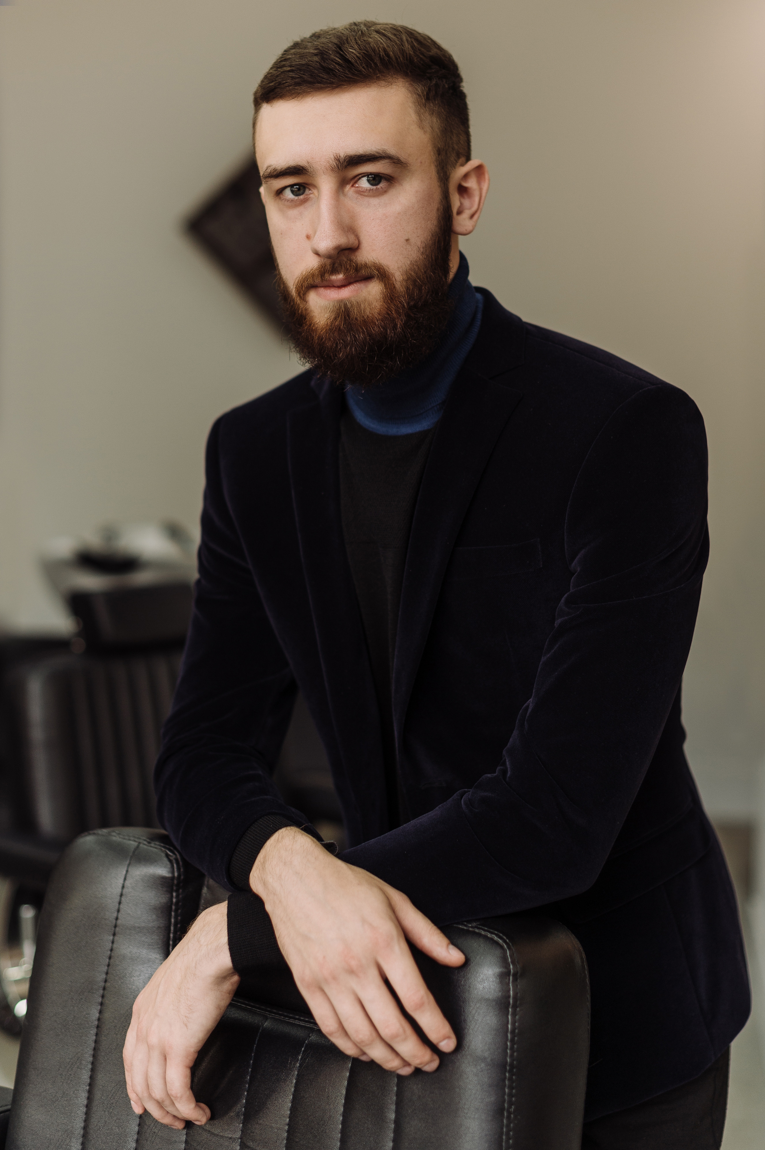 Chop-Chop feat ЦУМ. Репортажный и свадебный фотограф в Курске Борис Захарчук