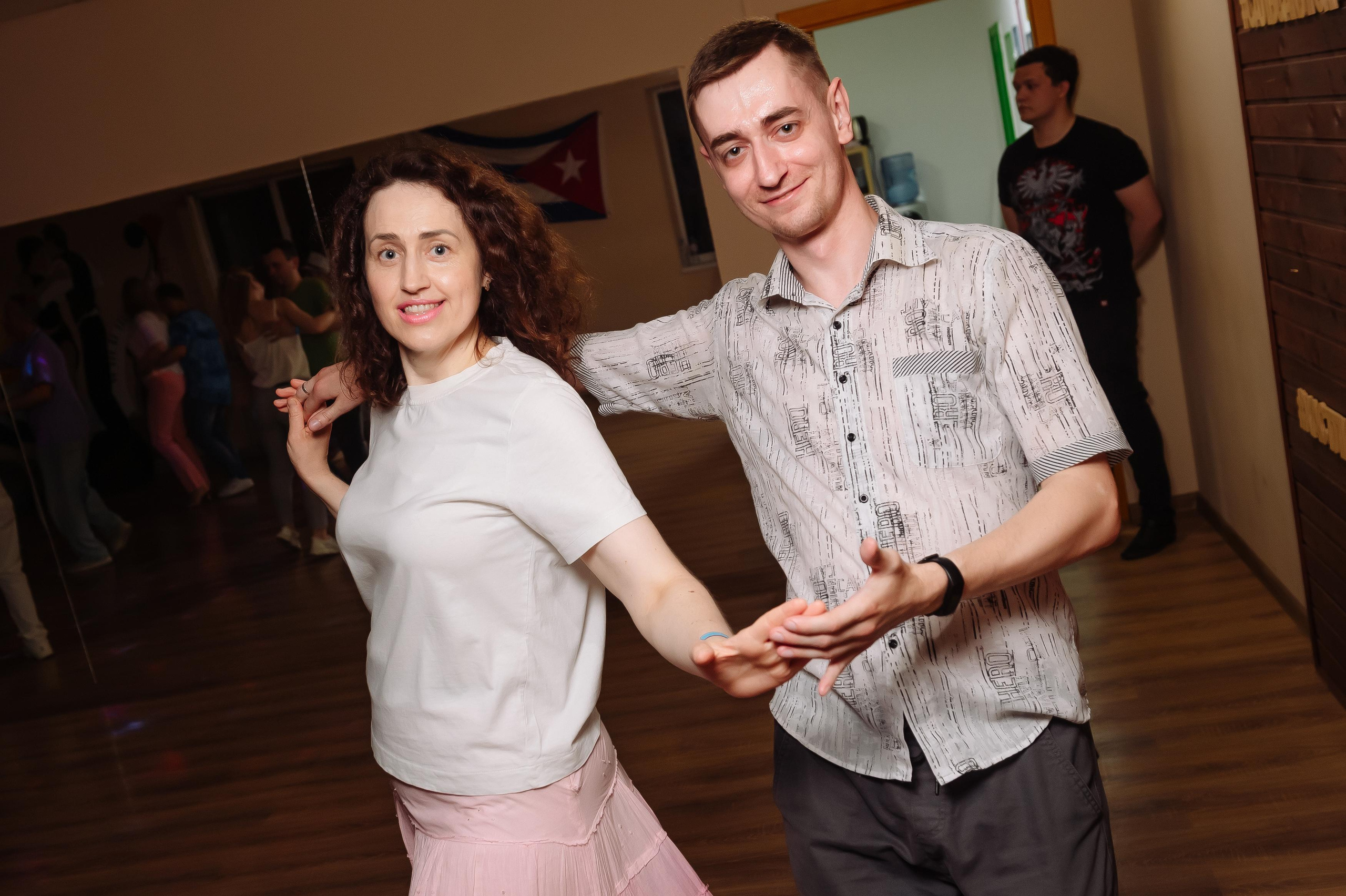 Casa Latina. Репортажный и свадебный фотограф в Курске Борис Захарчук