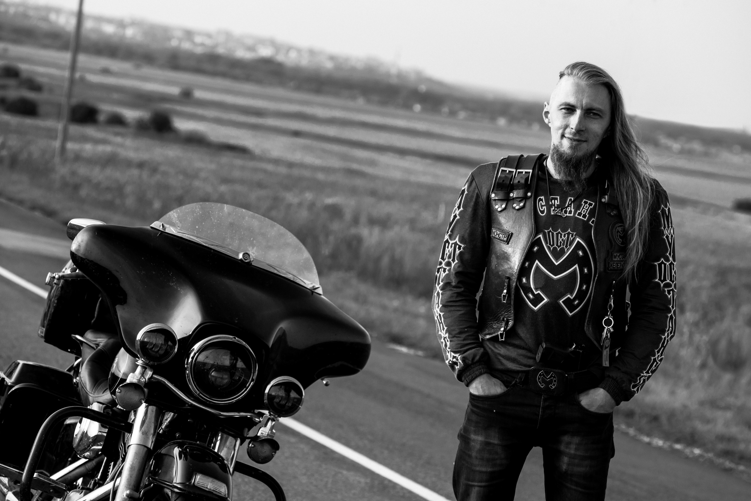 Мустанги ОСТ. Репортажный и свадебный фотограф в Курске Борис Захарчук