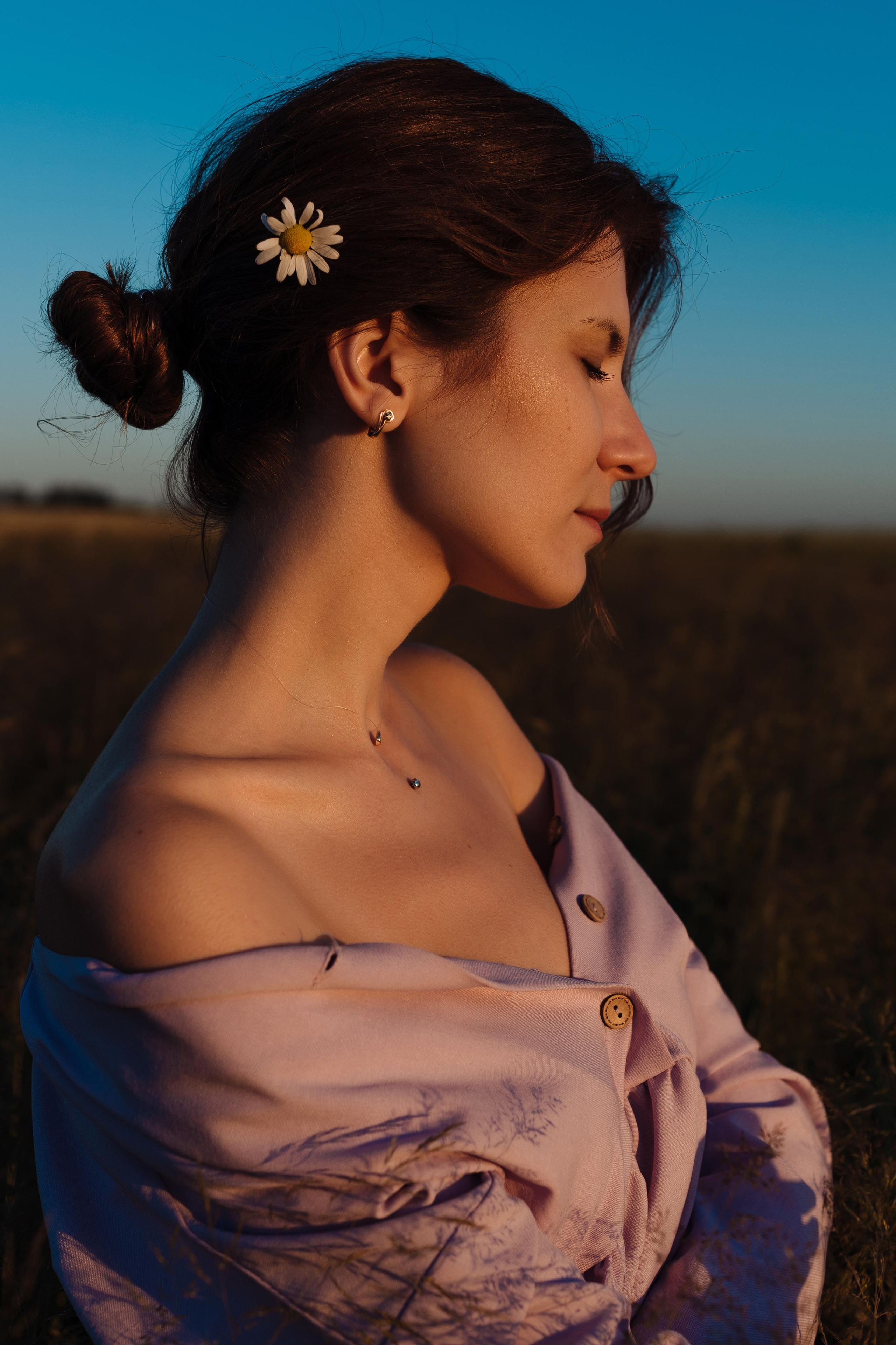 Фотосессия на природе. Репортажный и свадебный фотограф в Курске Борис Захарчук