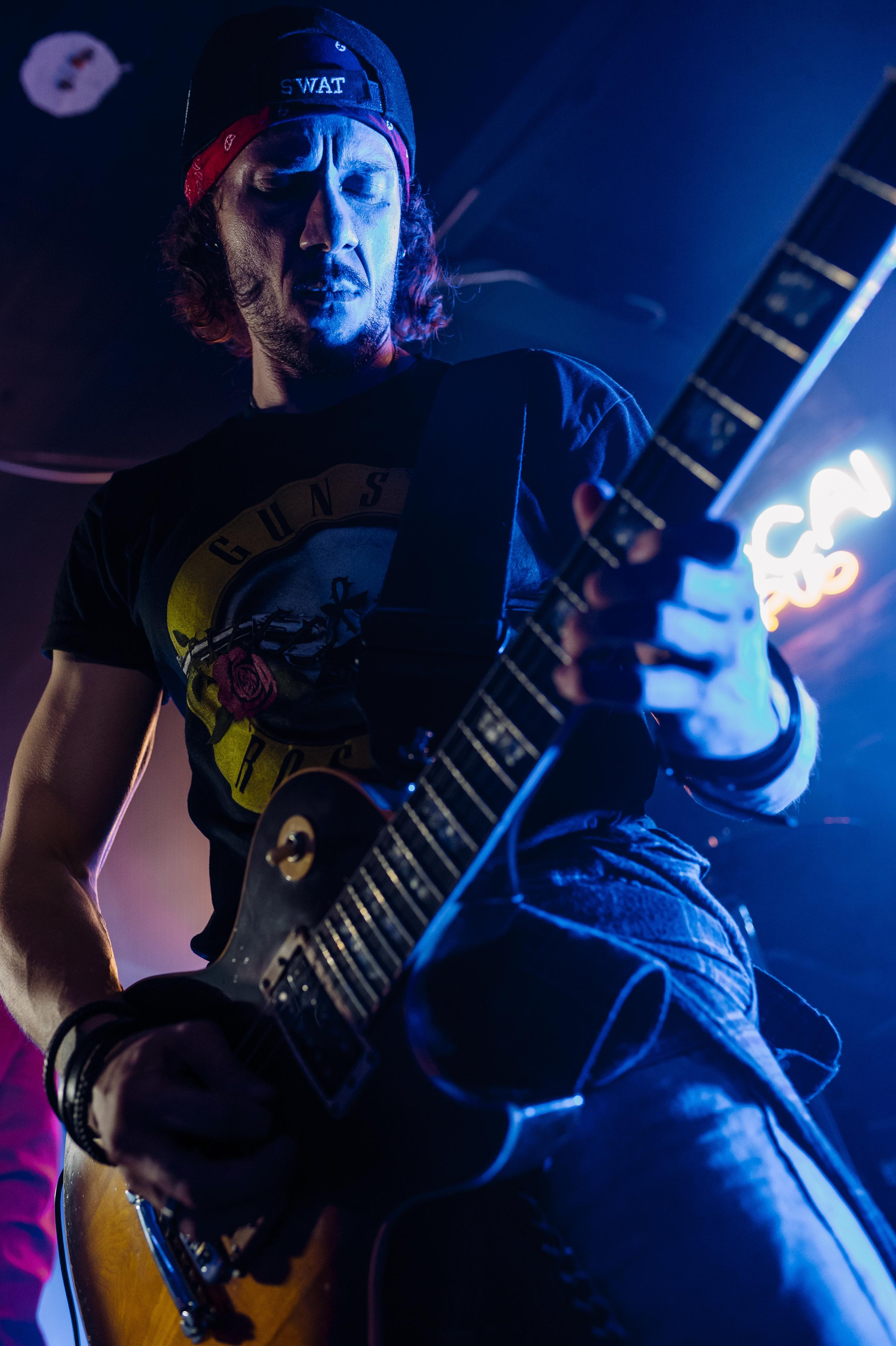 Milestone — Live in The Local Pub. Репортажный и свадебный фотограф в Курске Борис Захарчук