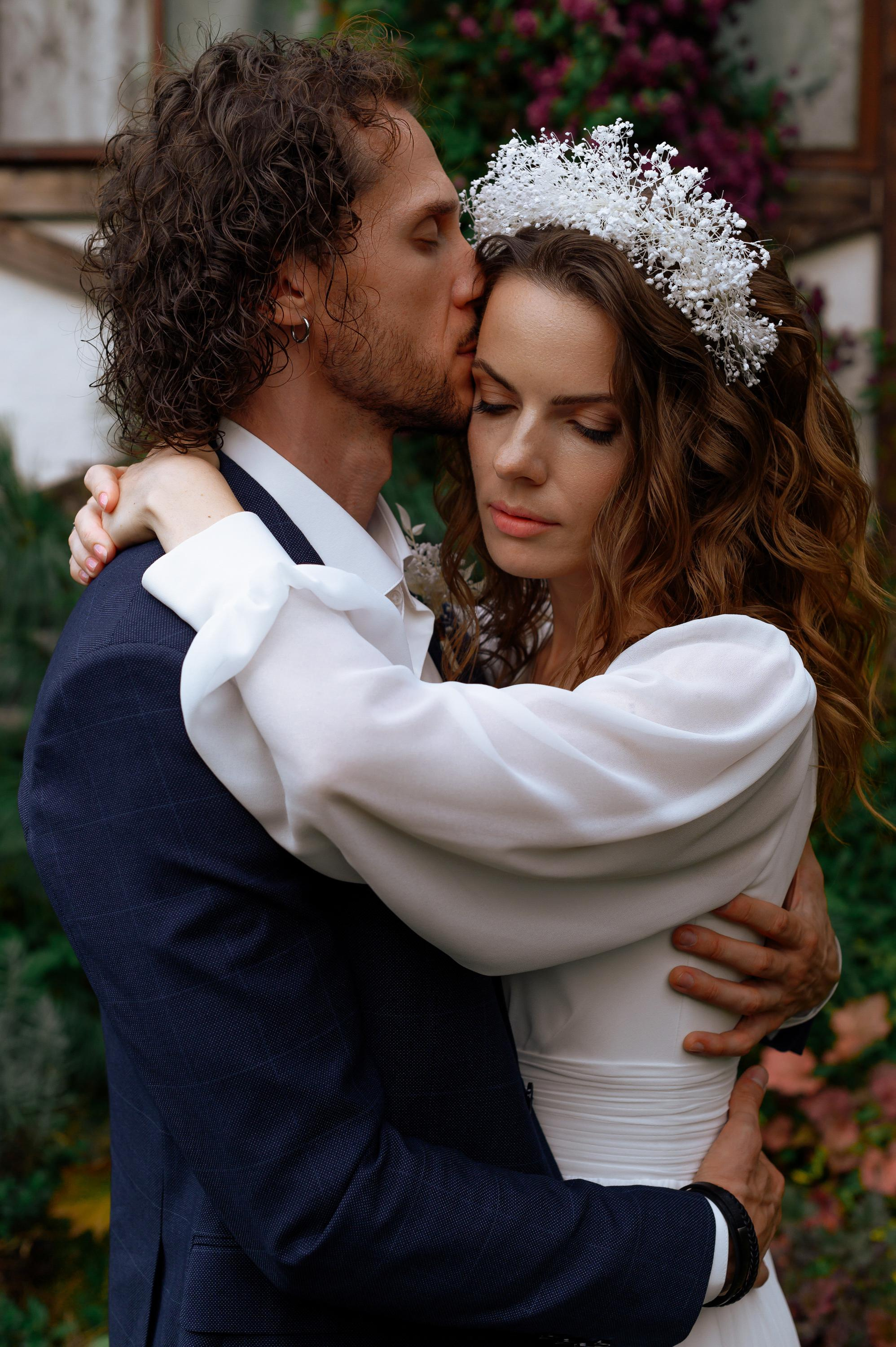 Антон и Юлия [2022]. Репортажный и свадебный фотограф в Курске Борис Захарчук