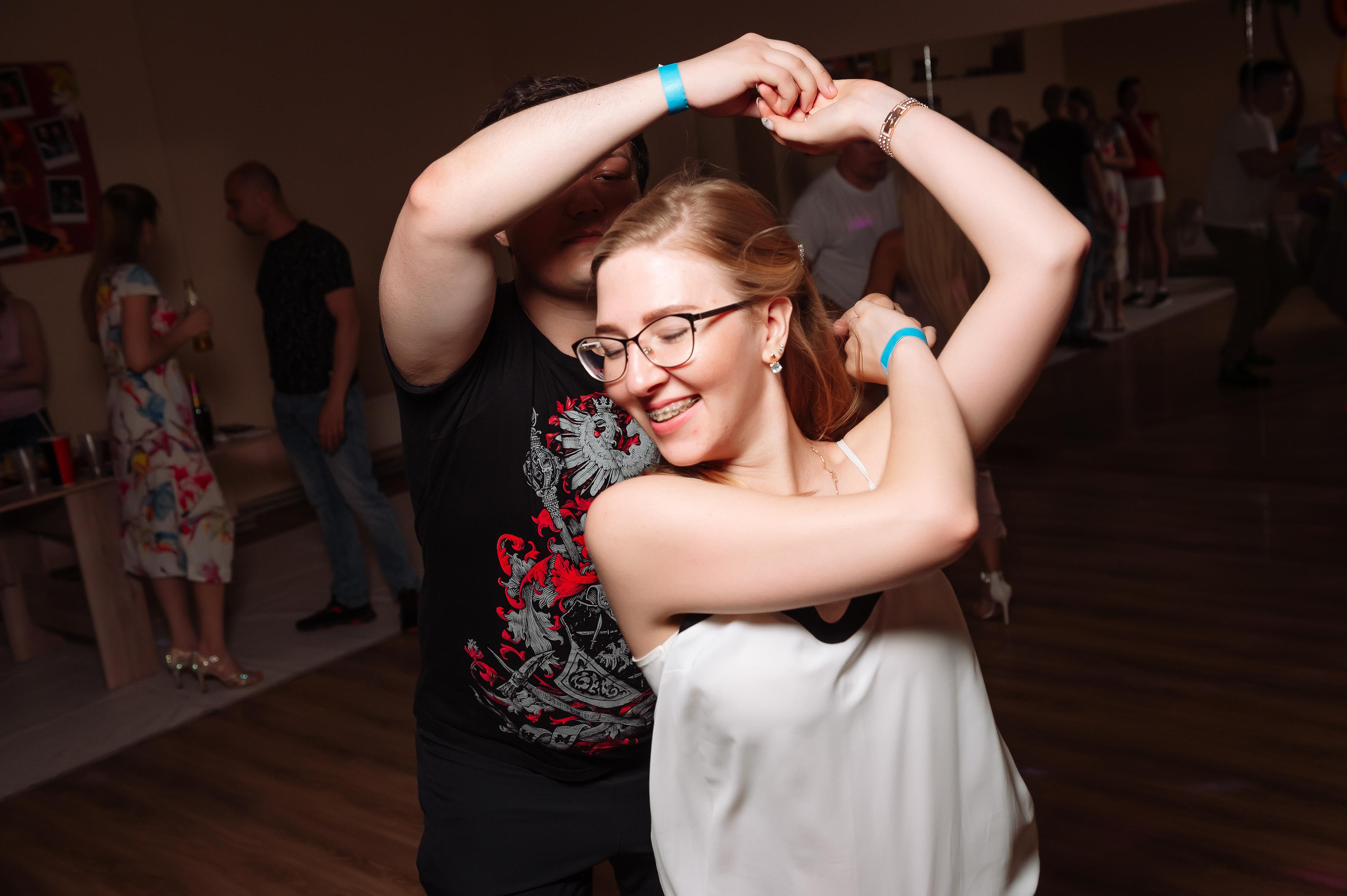 Casa Latina. Репортажный и свадебный фотограф в Курске Борис Захарчук