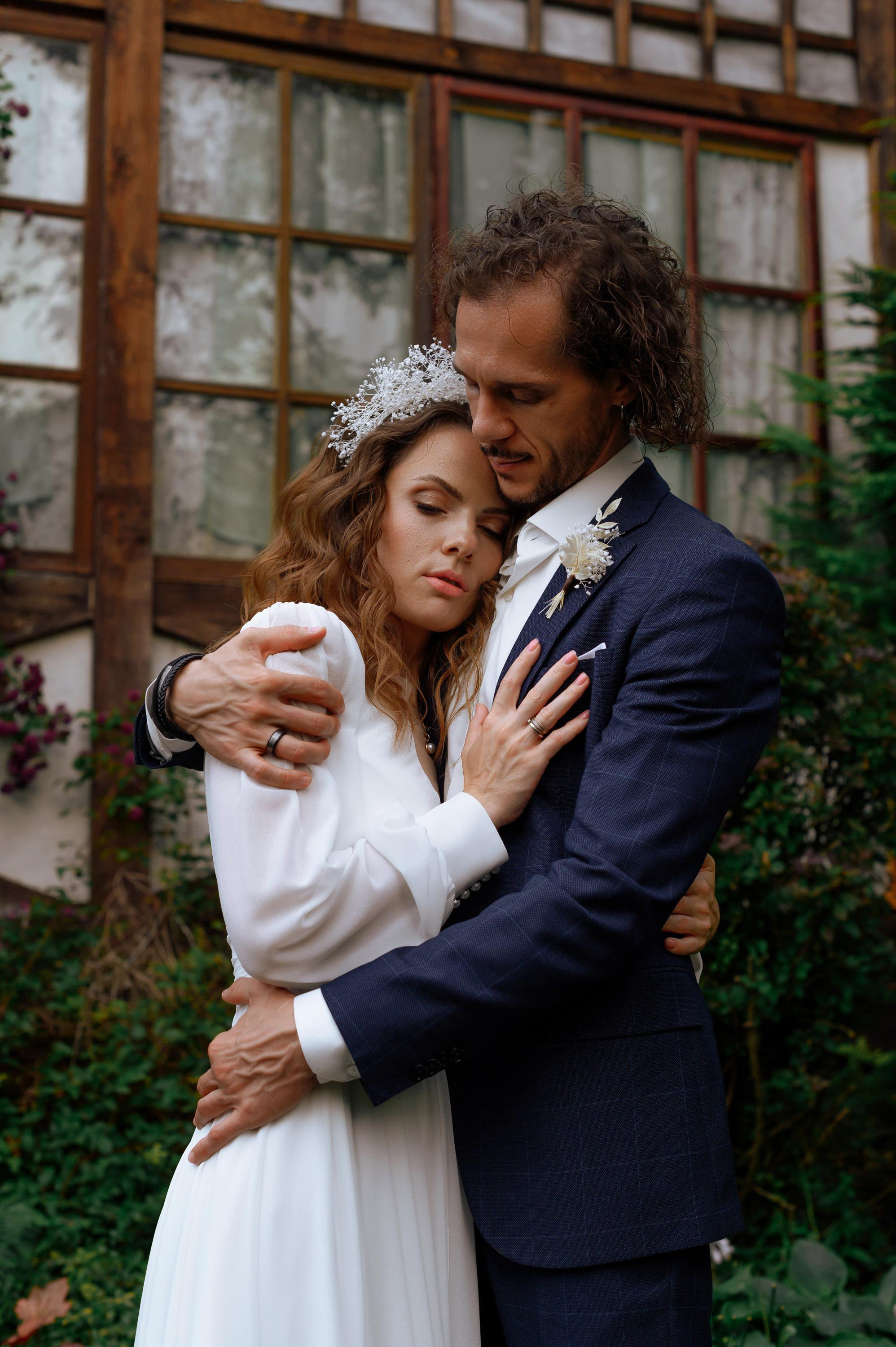 Антон и Юлия [2022]. Репортажный и свадебный фотограф в Курске Борис Захарчук