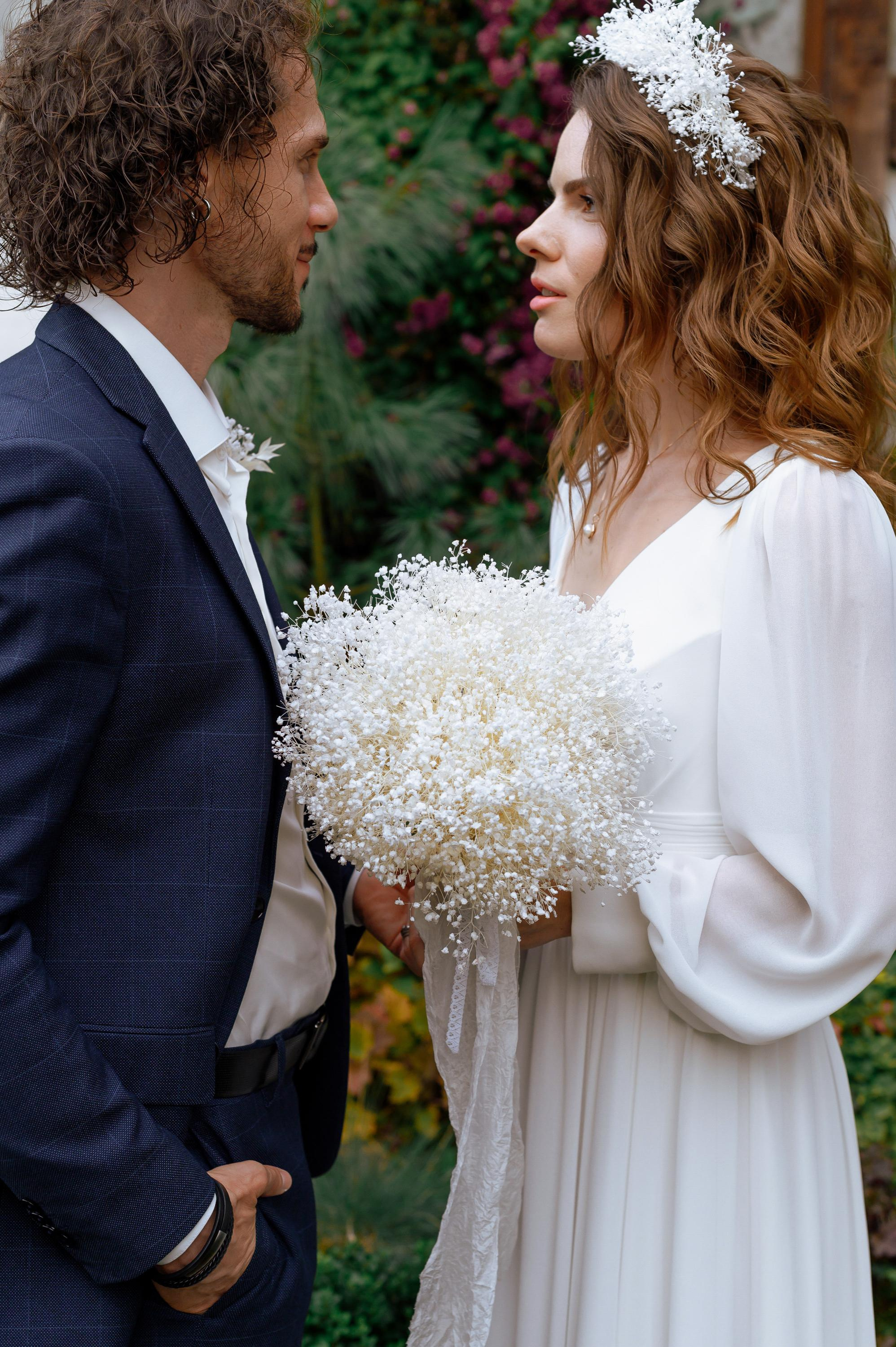 Антон и Юлия [2022]. Репортажный и свадебный фотограф в Курске Борис Захарчук