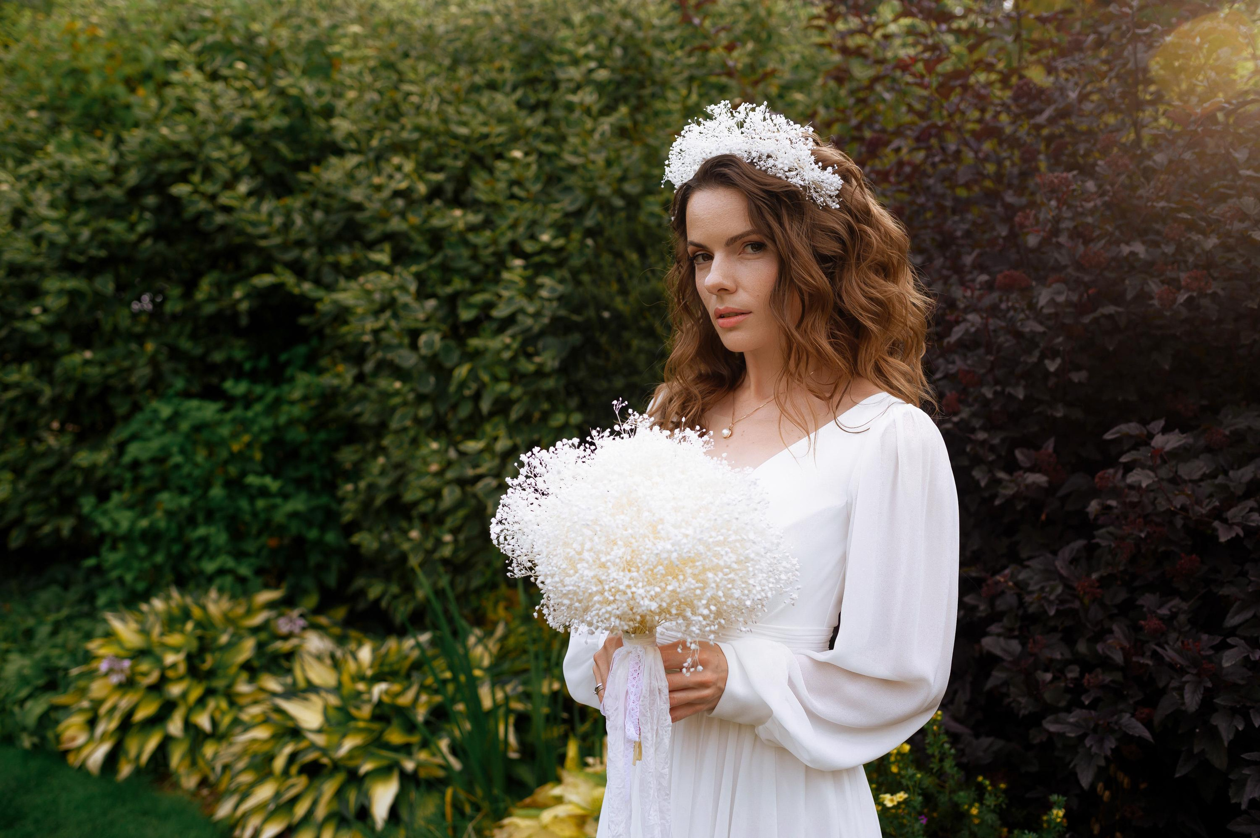 Свадебная серия Антона и Юлии. Репортажный и свадебный фотограф в Курске Борис Захарчук