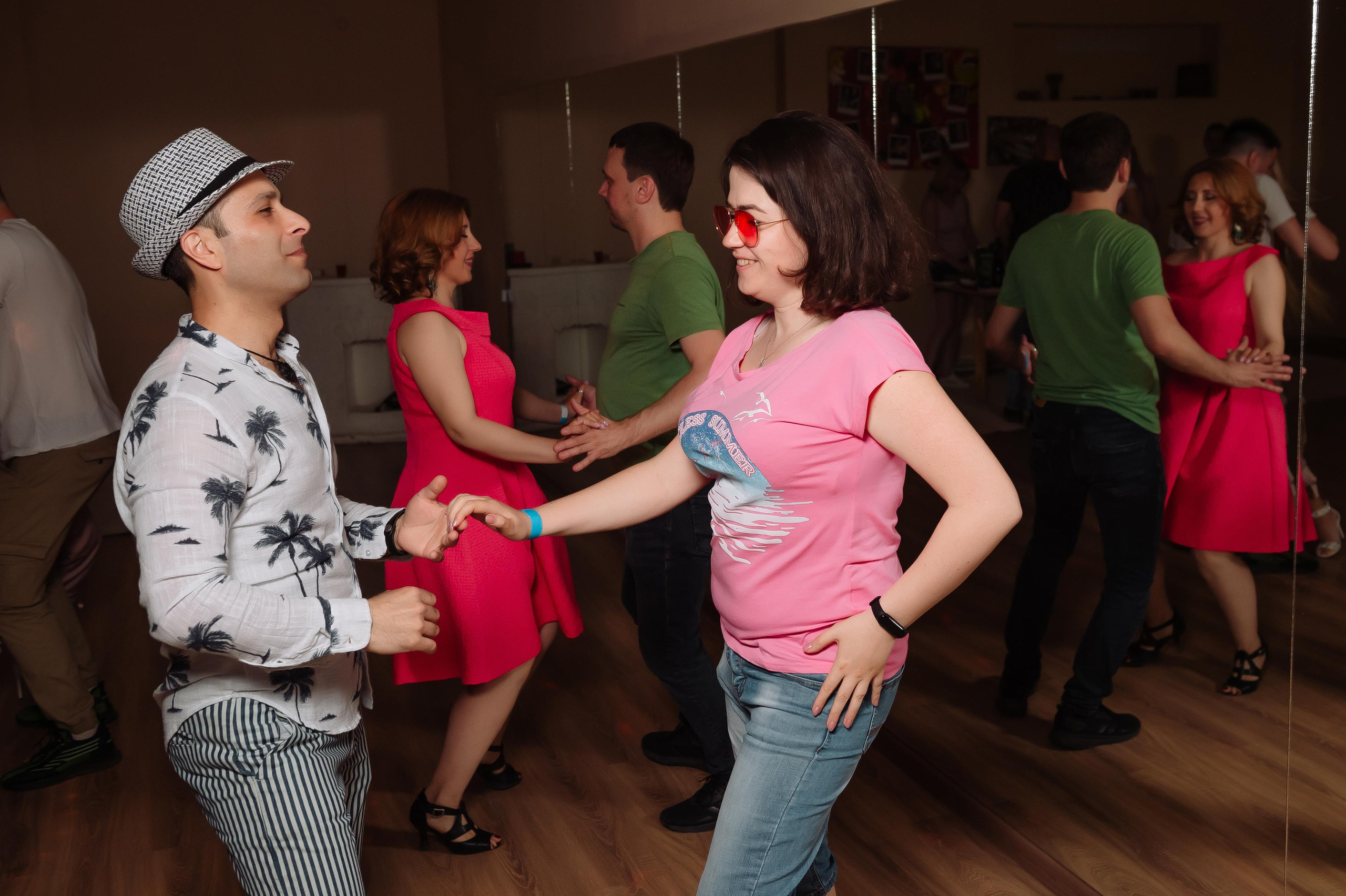 Casa Latina. Репортажный и свадебный фотограф в Курске Борис Захарчук