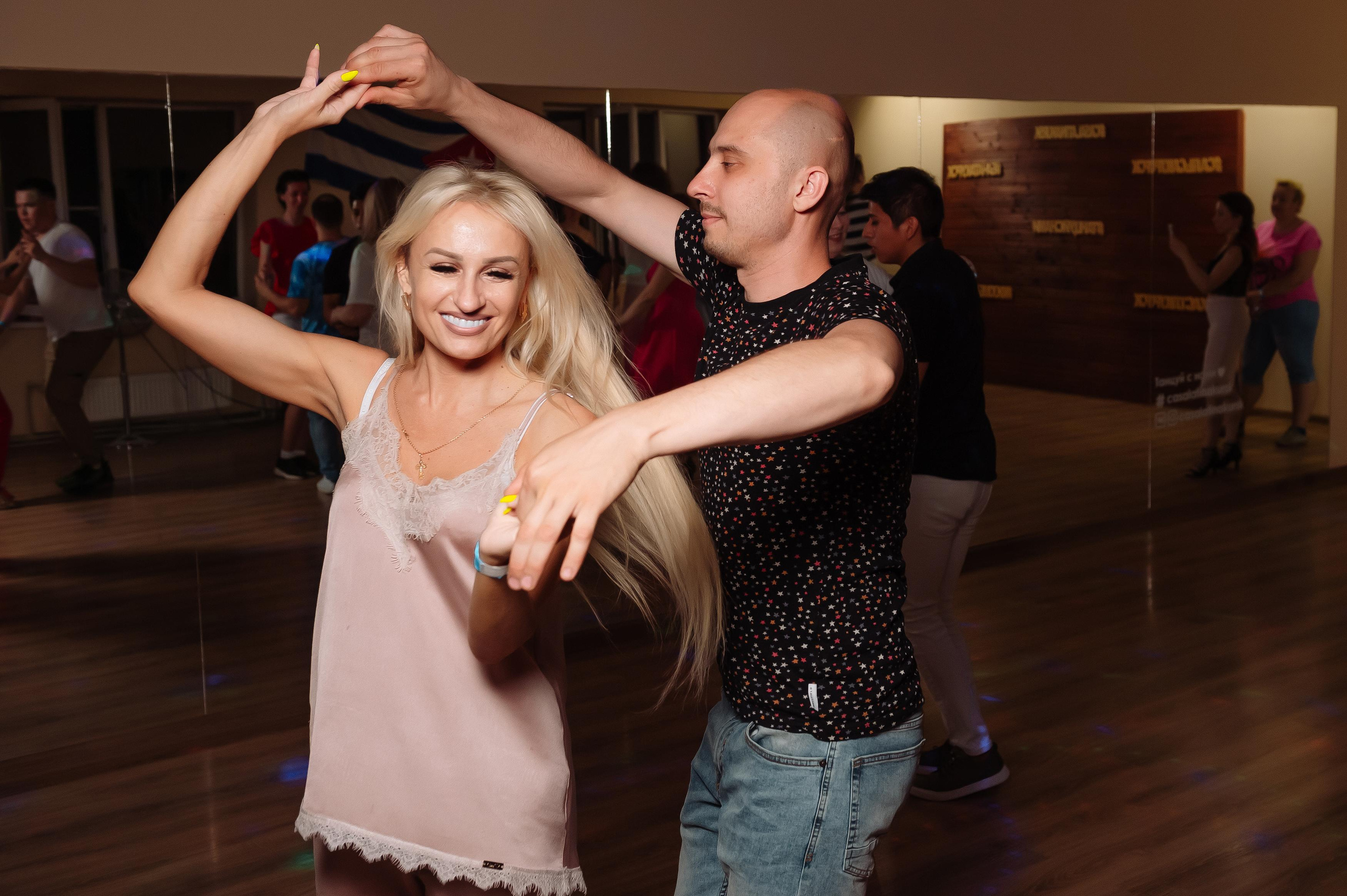 Casa Latina. Репортажный и свадебный фотограф в Курске Борис Захарчук