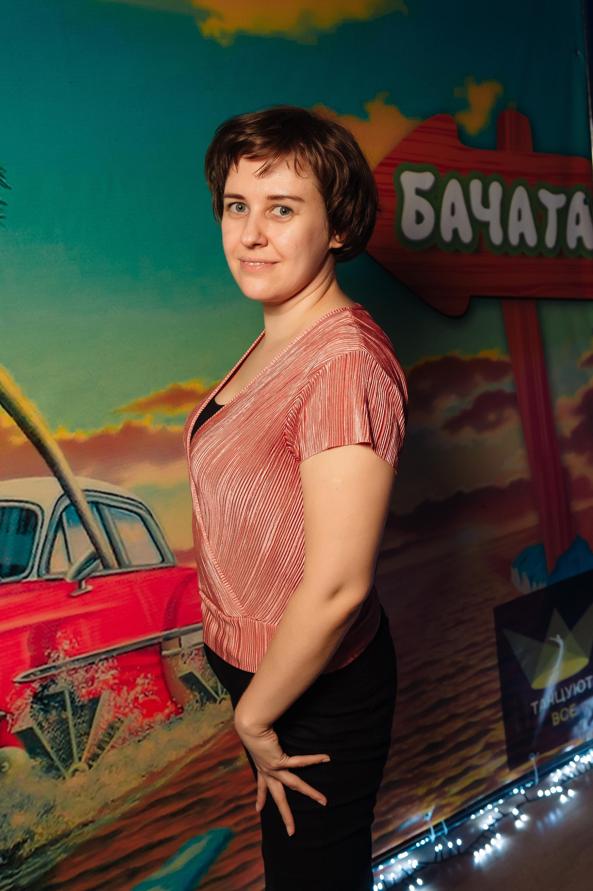 Школа социальных танцев Танцуют Все. Репортажный и свадебный фотограф в Курске Борис Захарчук