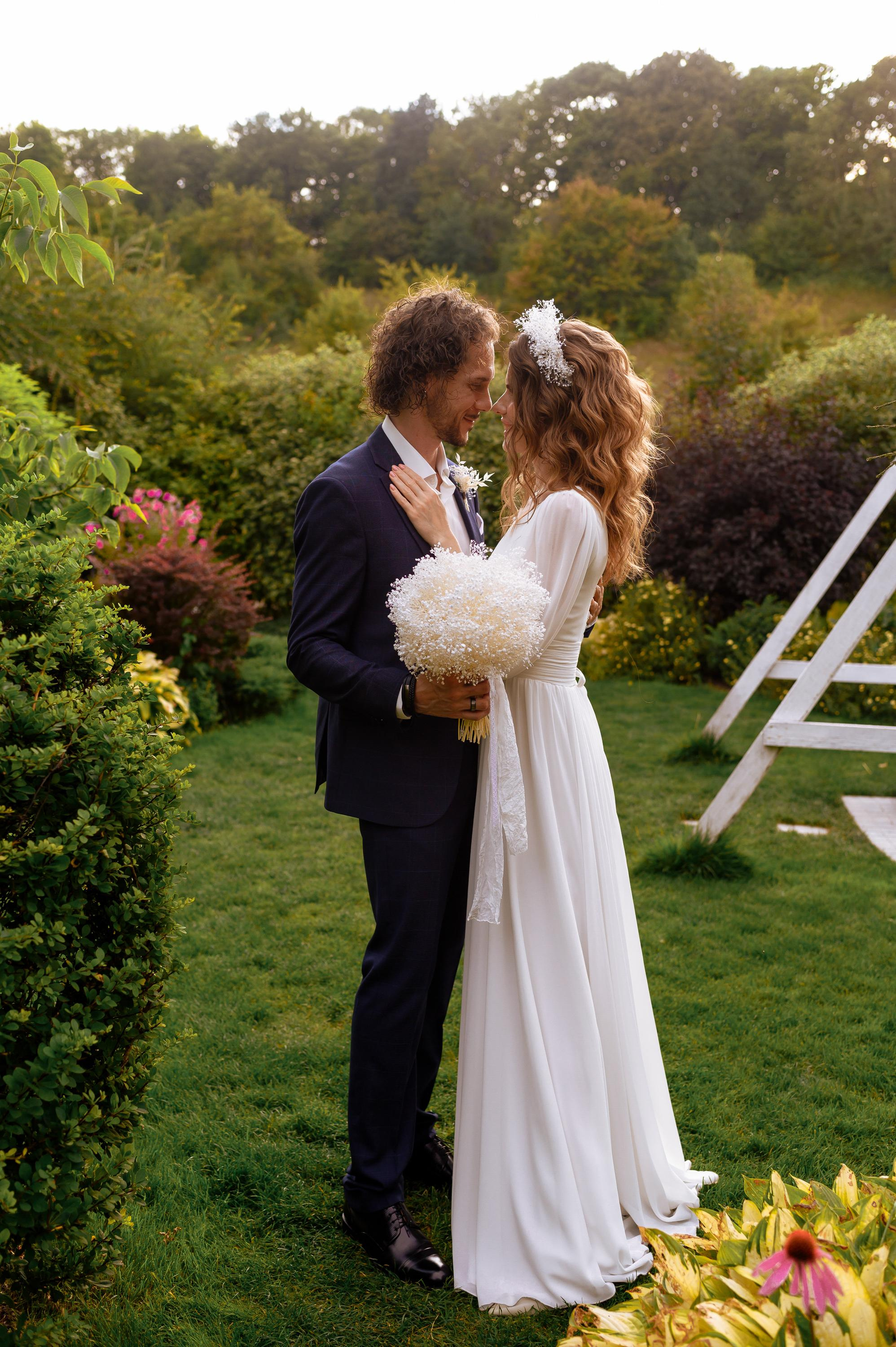 Антон и Юлия [2022]. Репортажный и свадебный фотограф в Курске Борис Захарчук