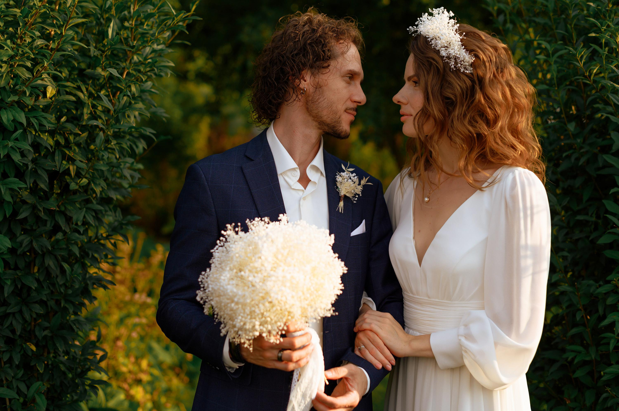 Антон и Юлия [2022]. Репортажный и свадебный фотограф в Курске Борис Захарчук