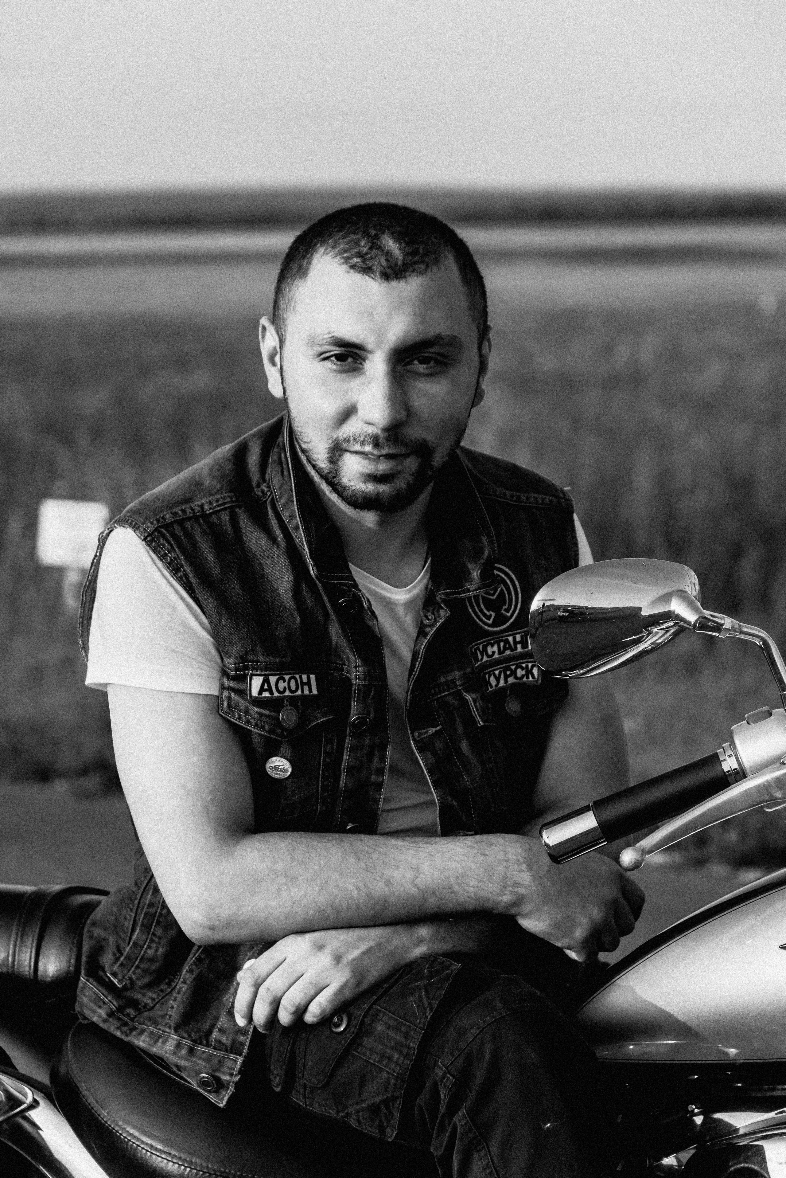 Мустанги ОСТ. Репортажный и свадебный фотограф в Курске Борис Захарчук