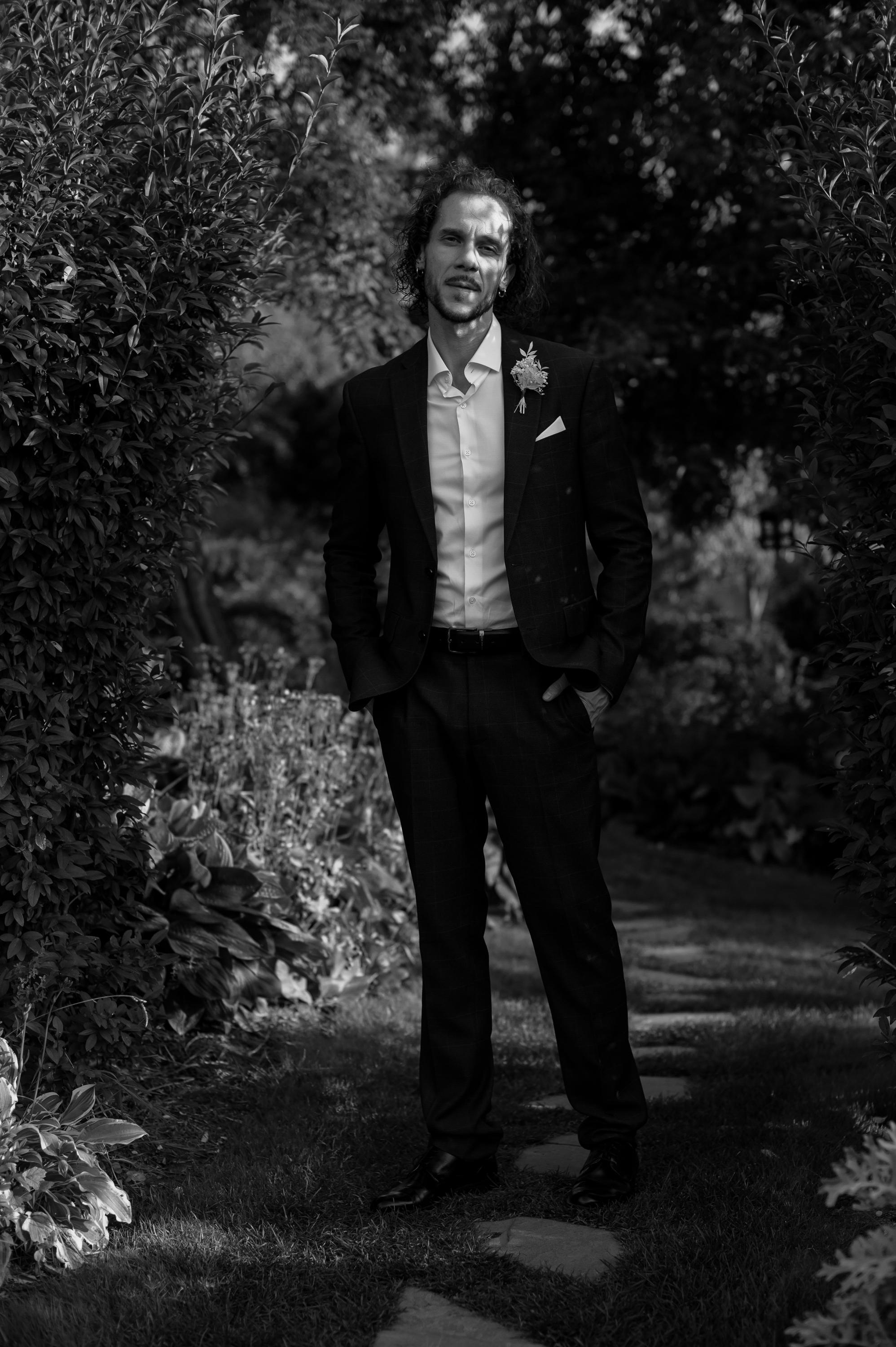 Свадебная серия Антона и Юлии. Репортажный и свадебный фотограф в Курске Борис Захарчук