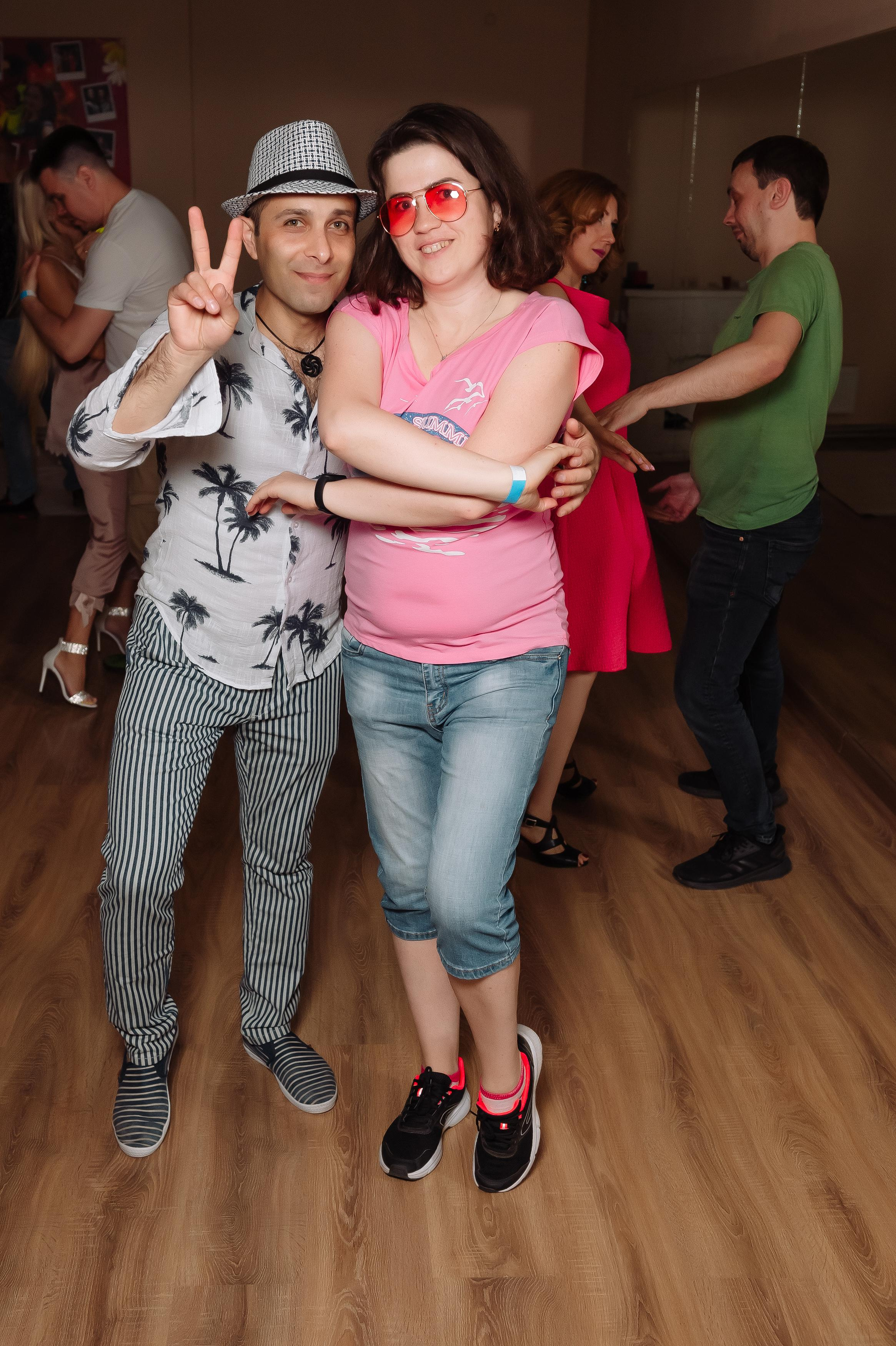 Casa Latina. Репортажный и свадебный фотограф в Курске Борис Захарчук