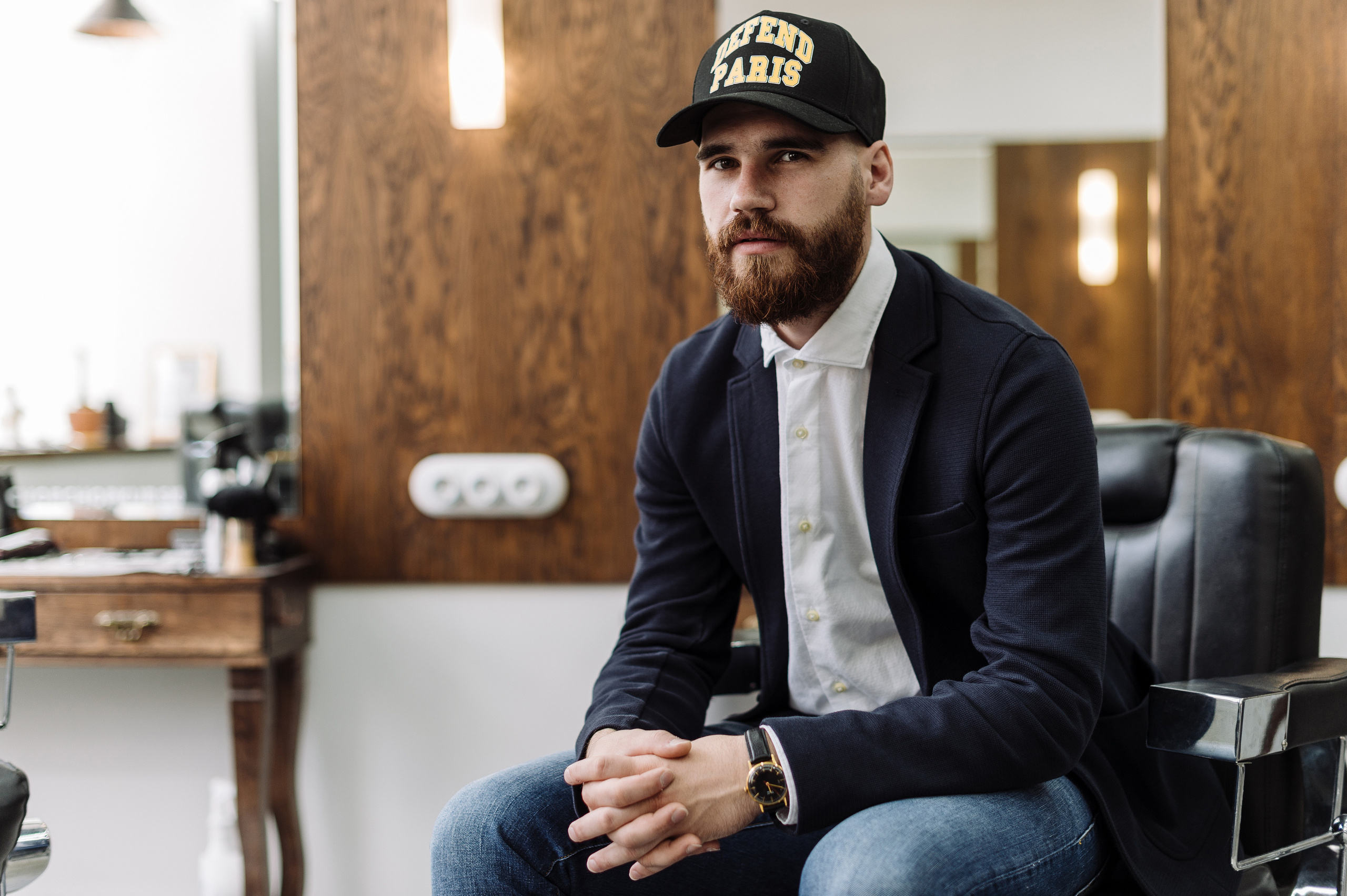 Chop-Chop feat ЦУМ. Репортажный и свадебный фотограф в Курске Борис Захарчук