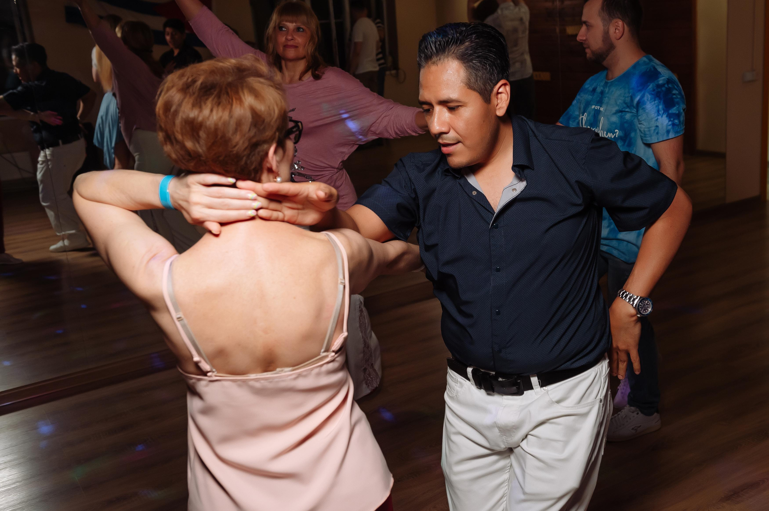 Casa Latina. Репортажный и свадебный фотограф в Курске Борис Захарчук