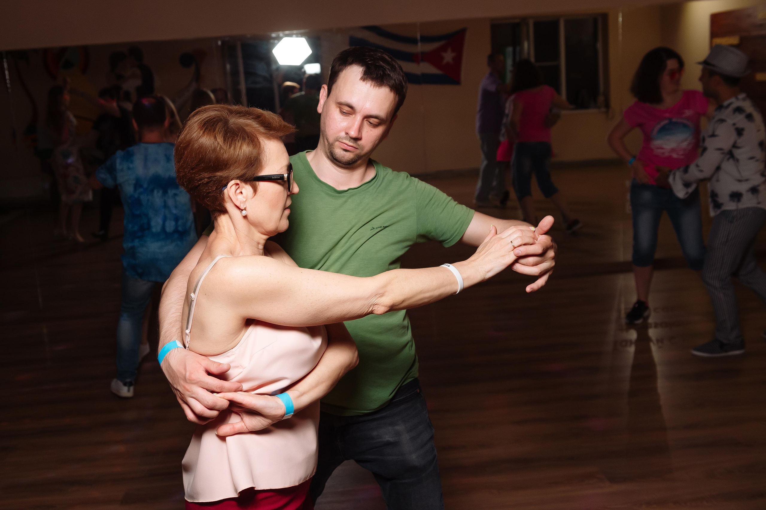 Casa Latina. Репортажный и свадебный фотограф в Курске Борис Захарчук