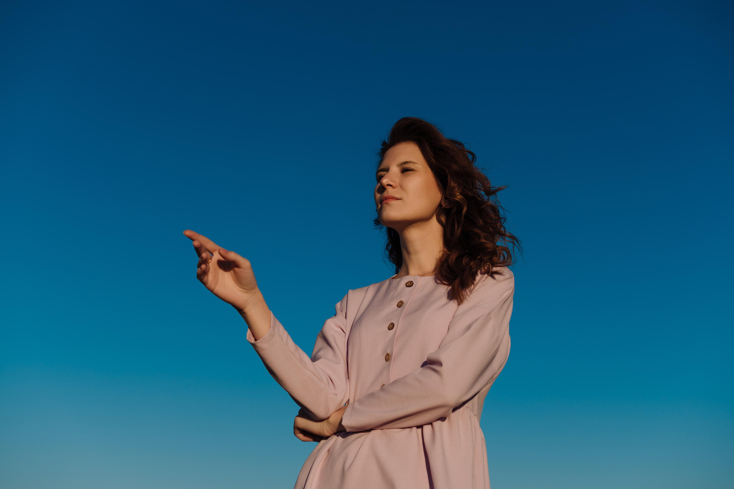 Фотосессия на природе. Репортажный и свадебный фотограф в Курске Борис Захарчук