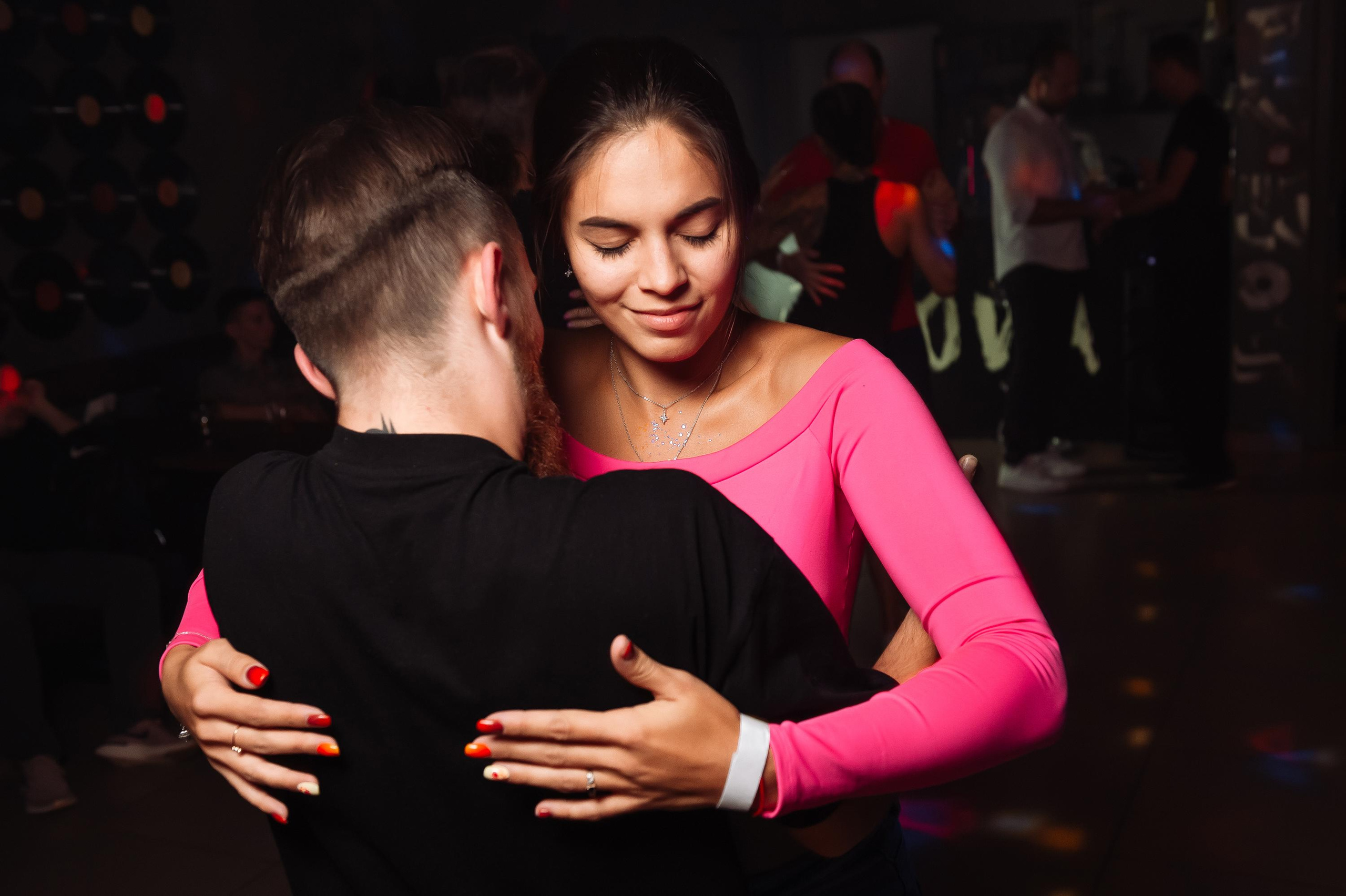 Школа социальных танцев In Dance. Репортажный и свадебный фотограф в Курске Борис Захарчук