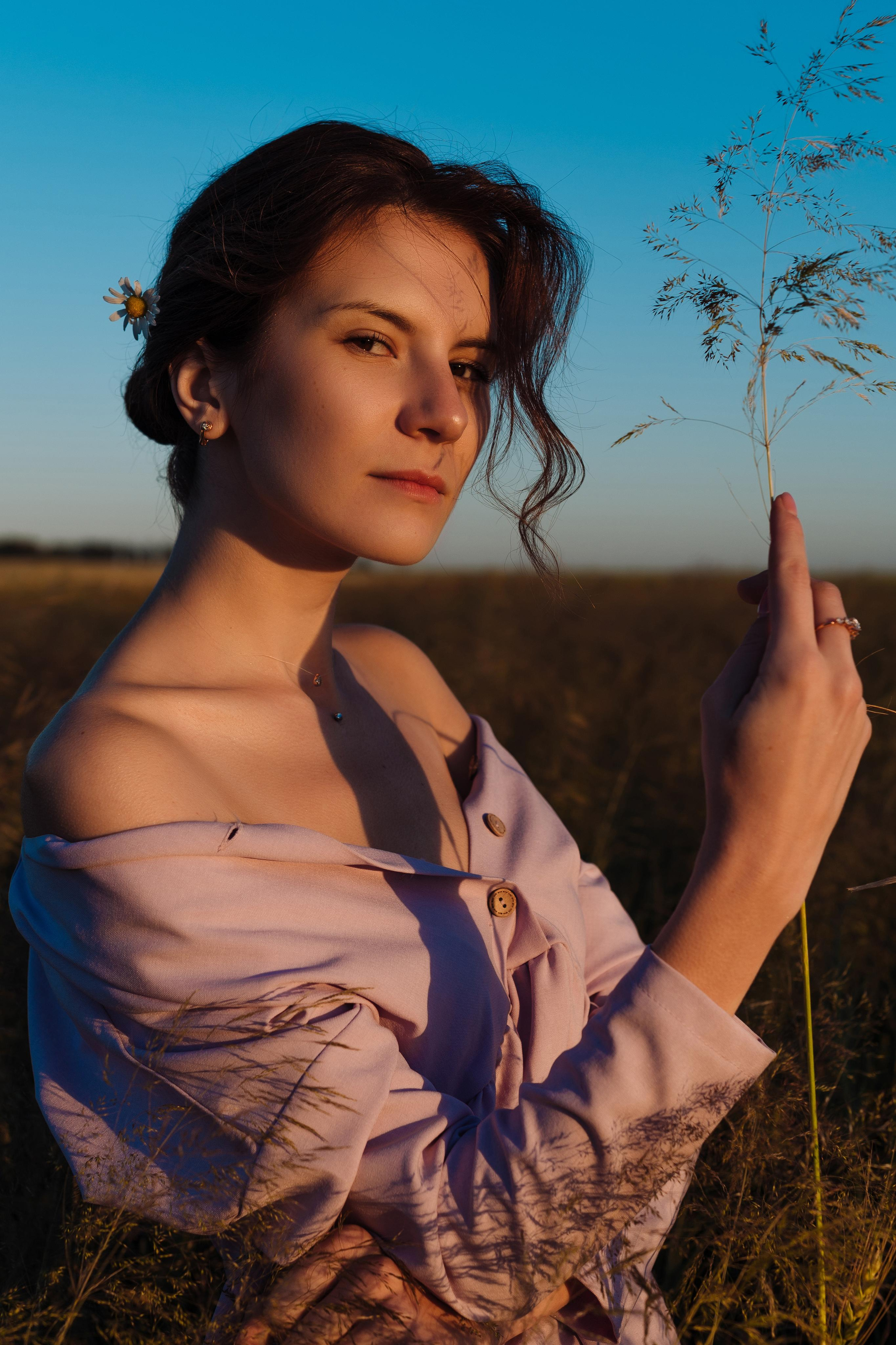 Фотосессия на природе. Репортажный и свадебный фотограф в Курске Борис Захарчук