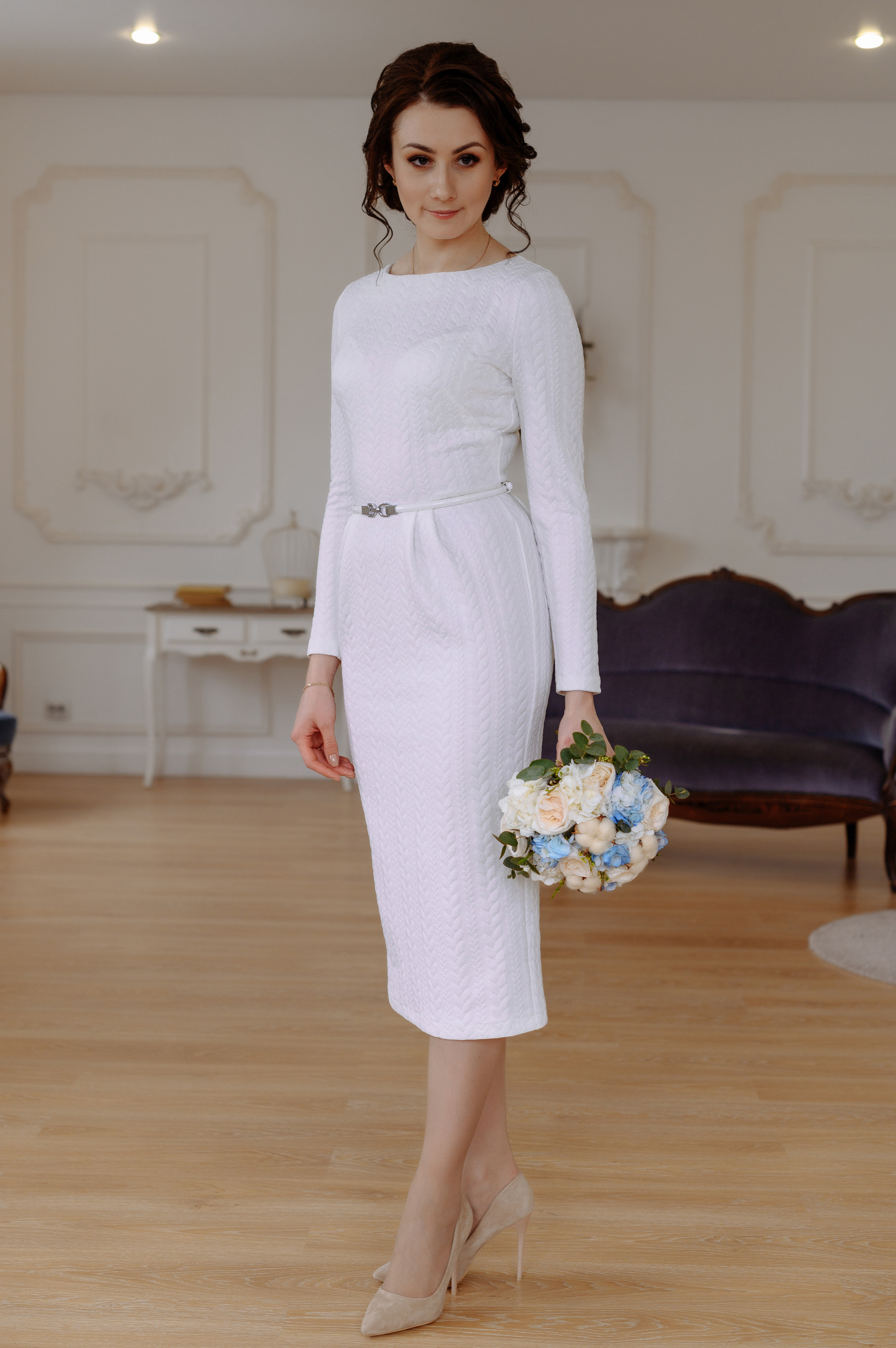 Максим и Елена. Репортажный и свадебный фотограф в Курске Борис Захарчук