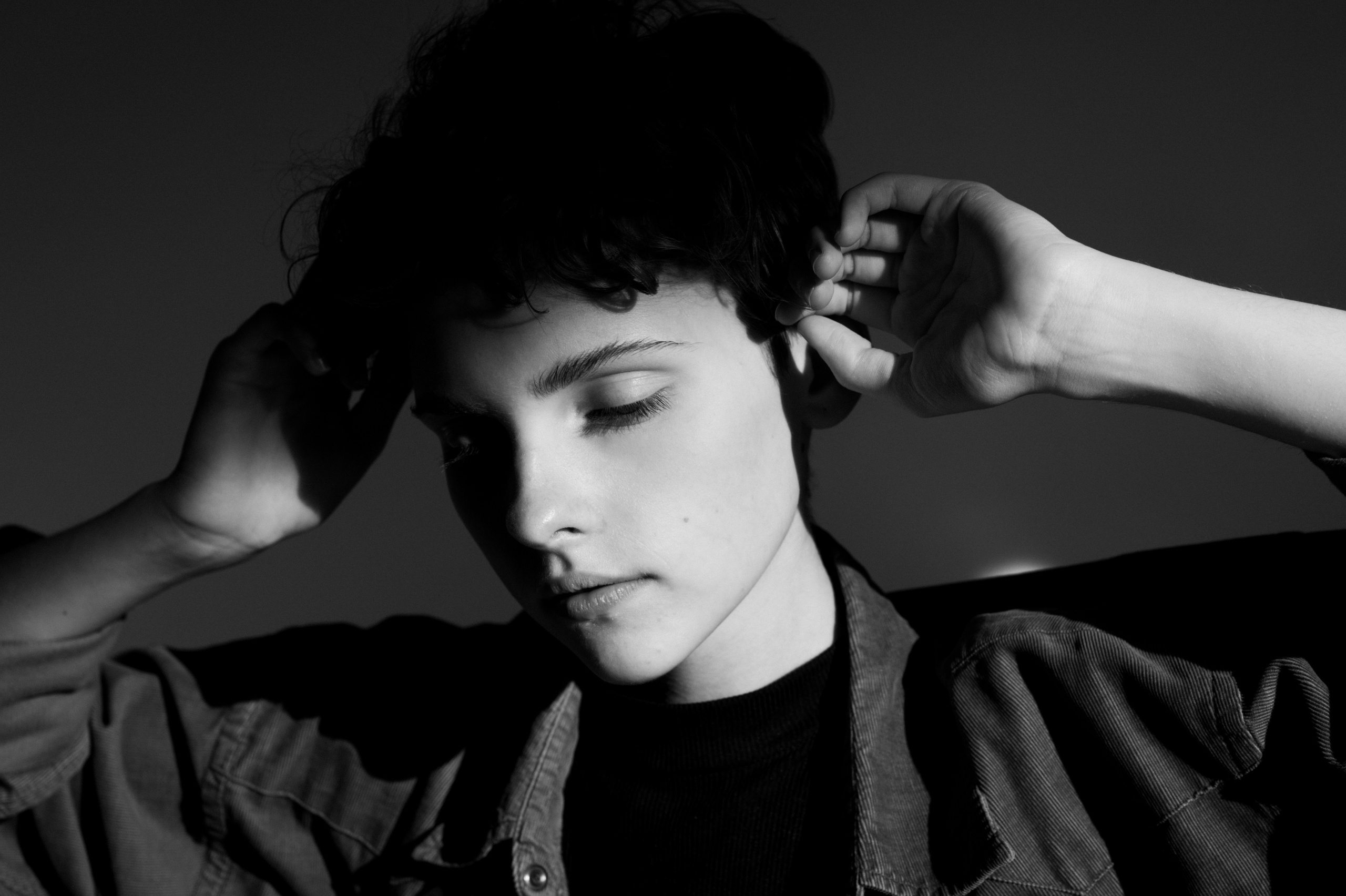 Ника. Репортажный и свадебный фотограф в Курске Борис Захарчук