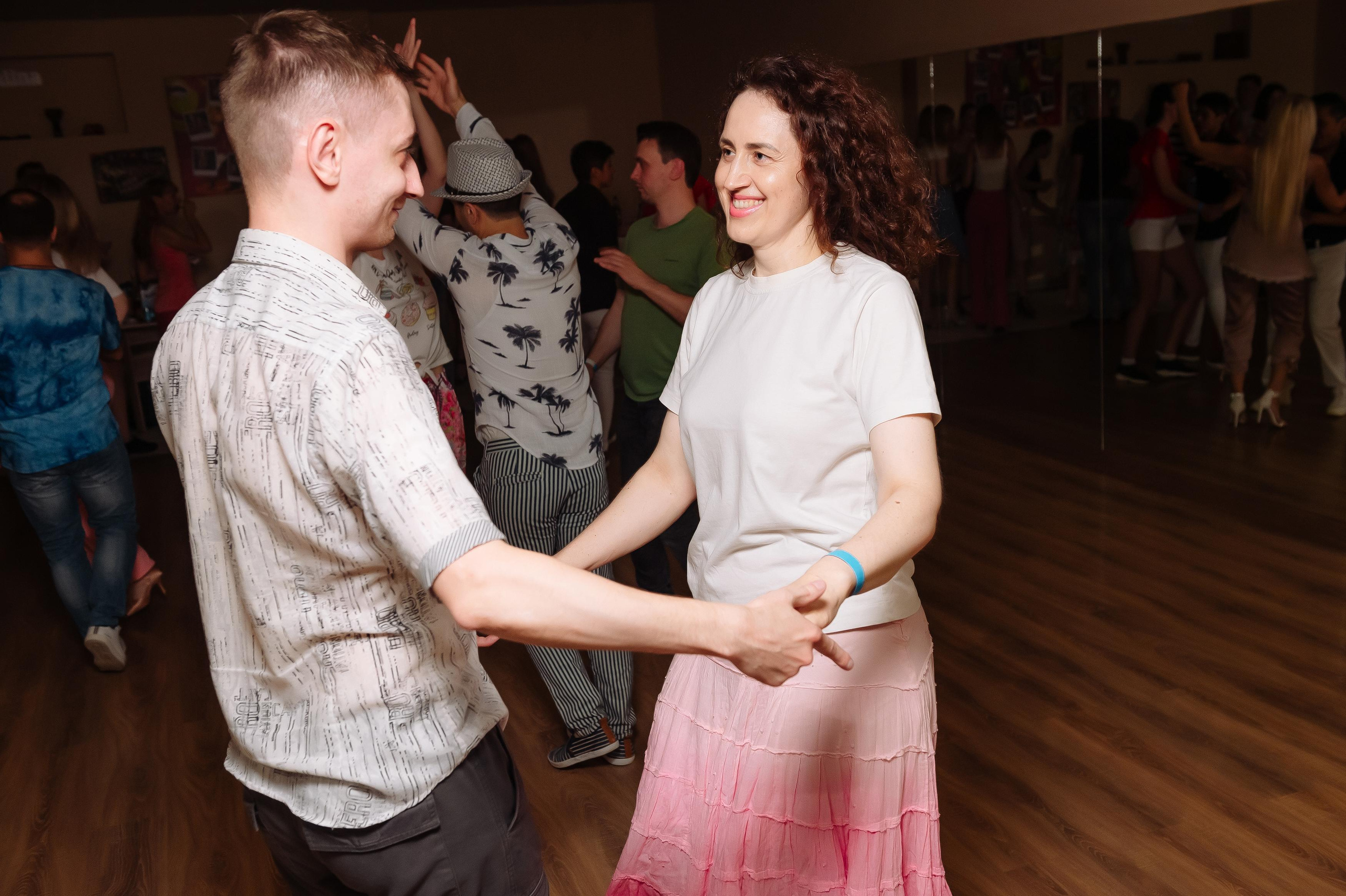 Casa Latina. Репортажный и свадебный фотограф в Курске Борис Захарчук