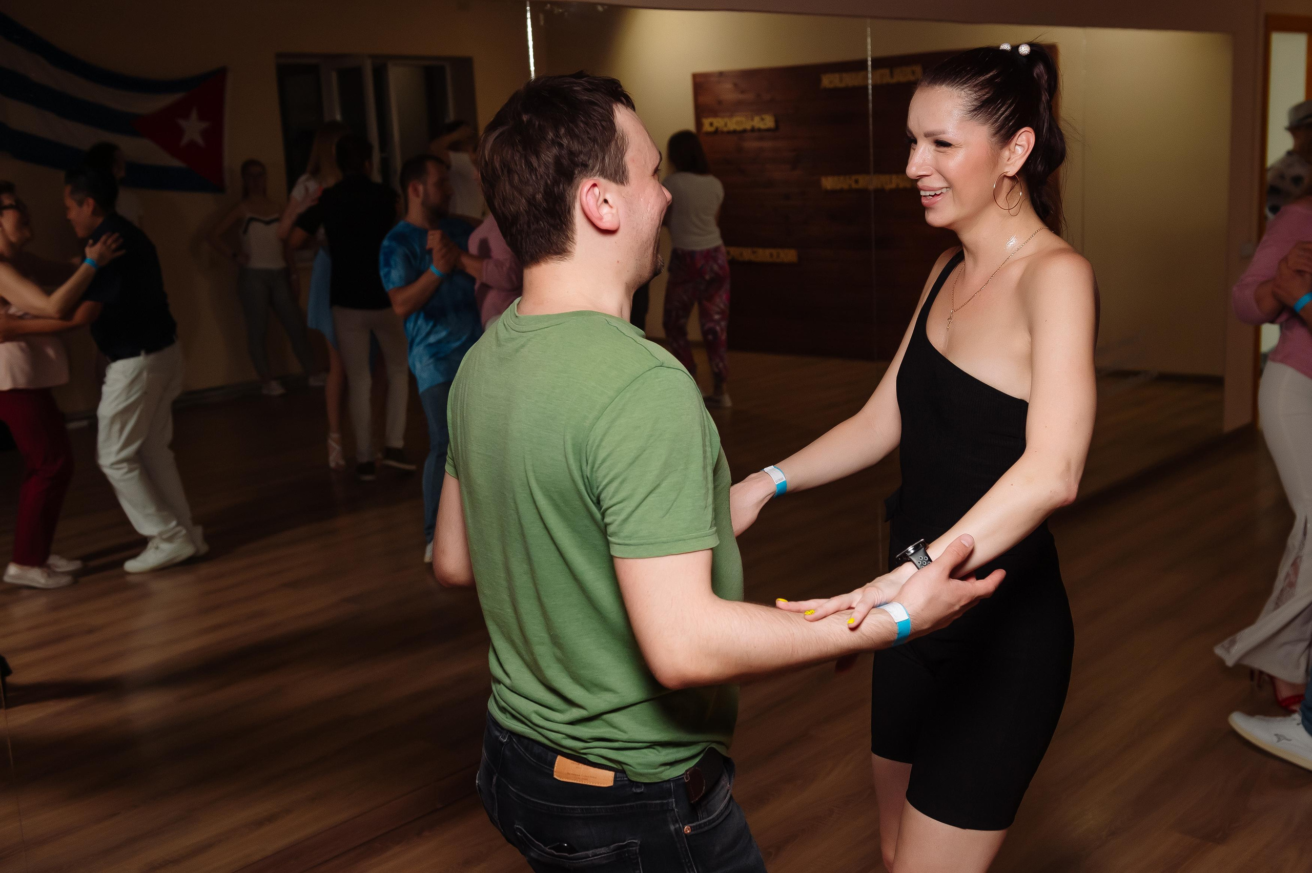 Casa Latina. Репортажный и свадебный фотограф в Курске Борис Захарчук